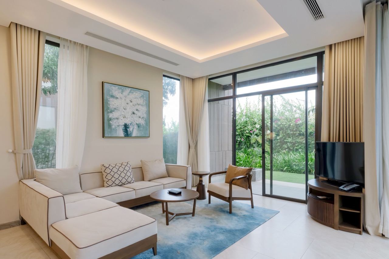 Wyndham Grand KN Paradise Cam Ranh