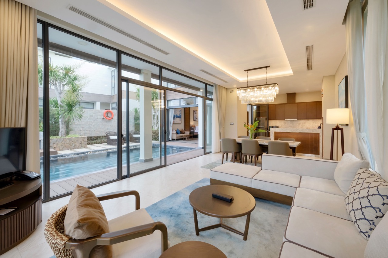 Wyndham Grand KN Paradise Cam Ranh