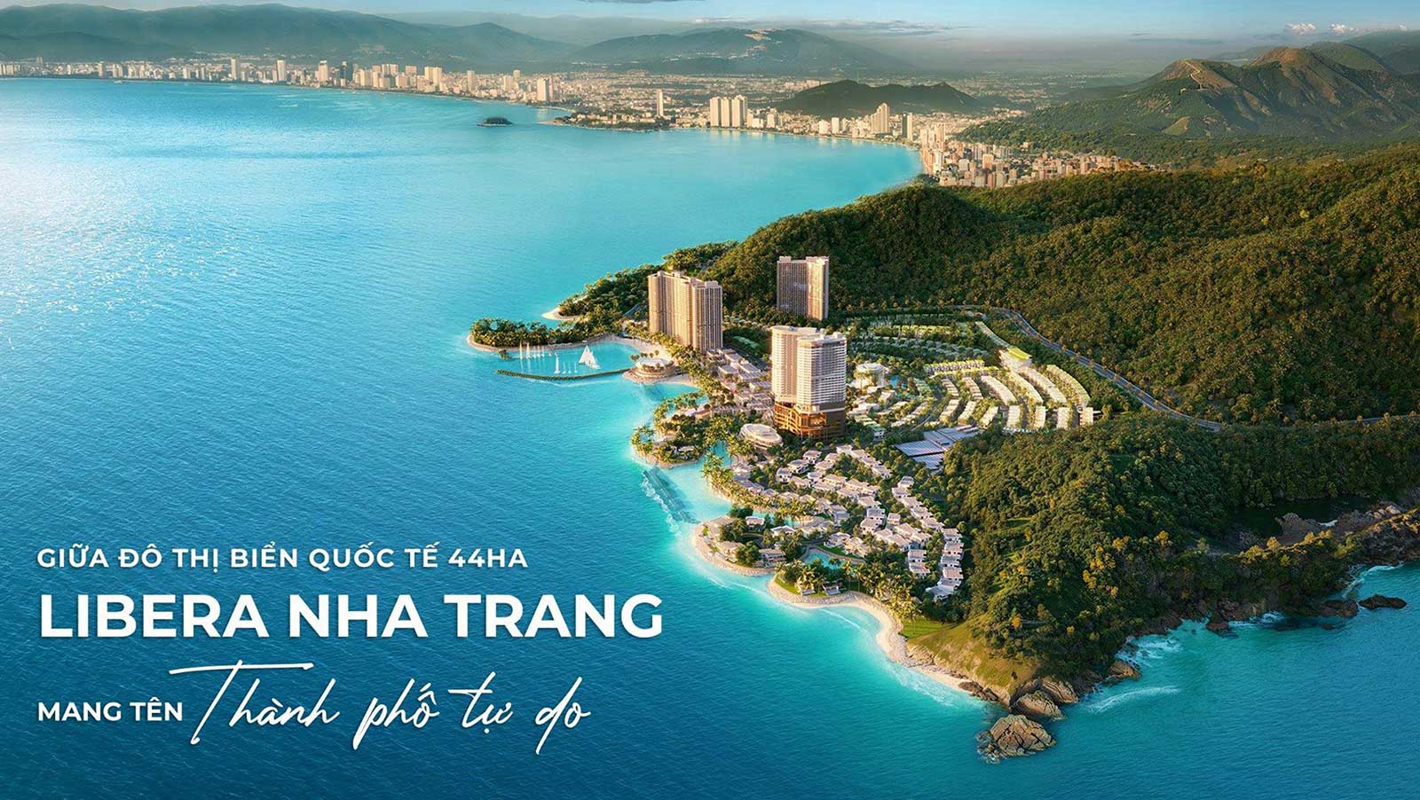 Libera Nha Trang