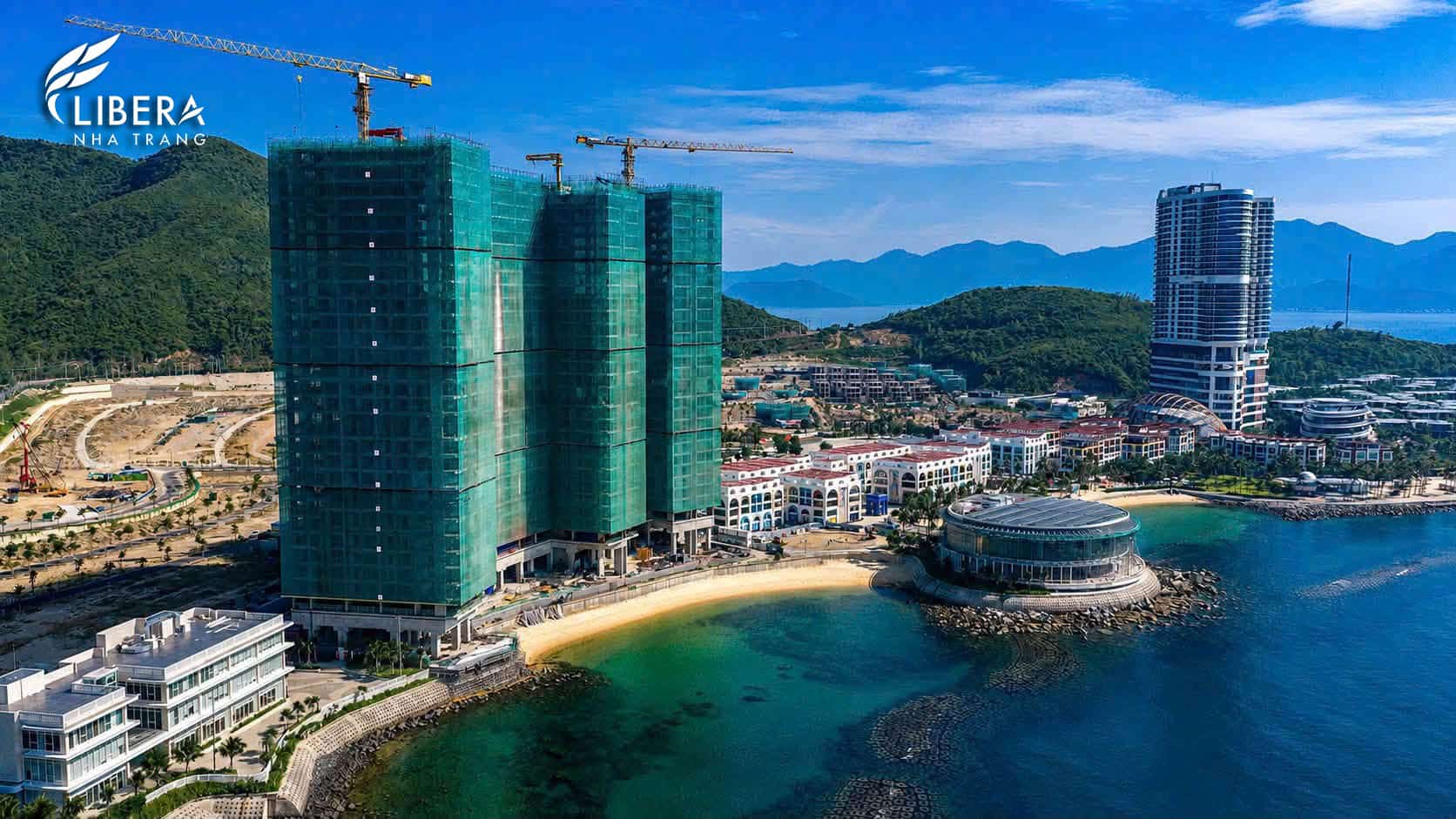Libera Nha Trang