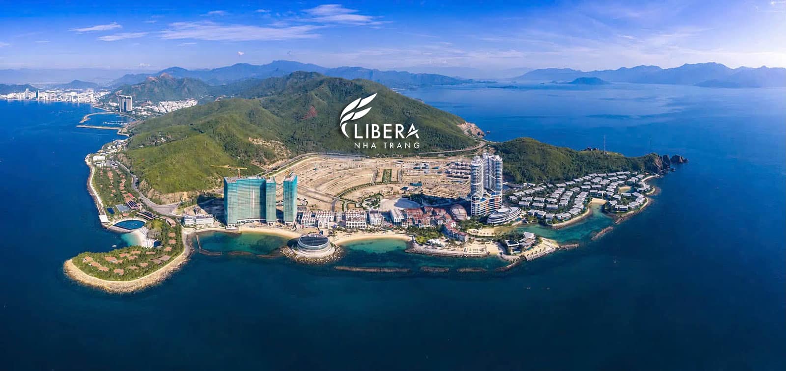 Libera Nha Trang