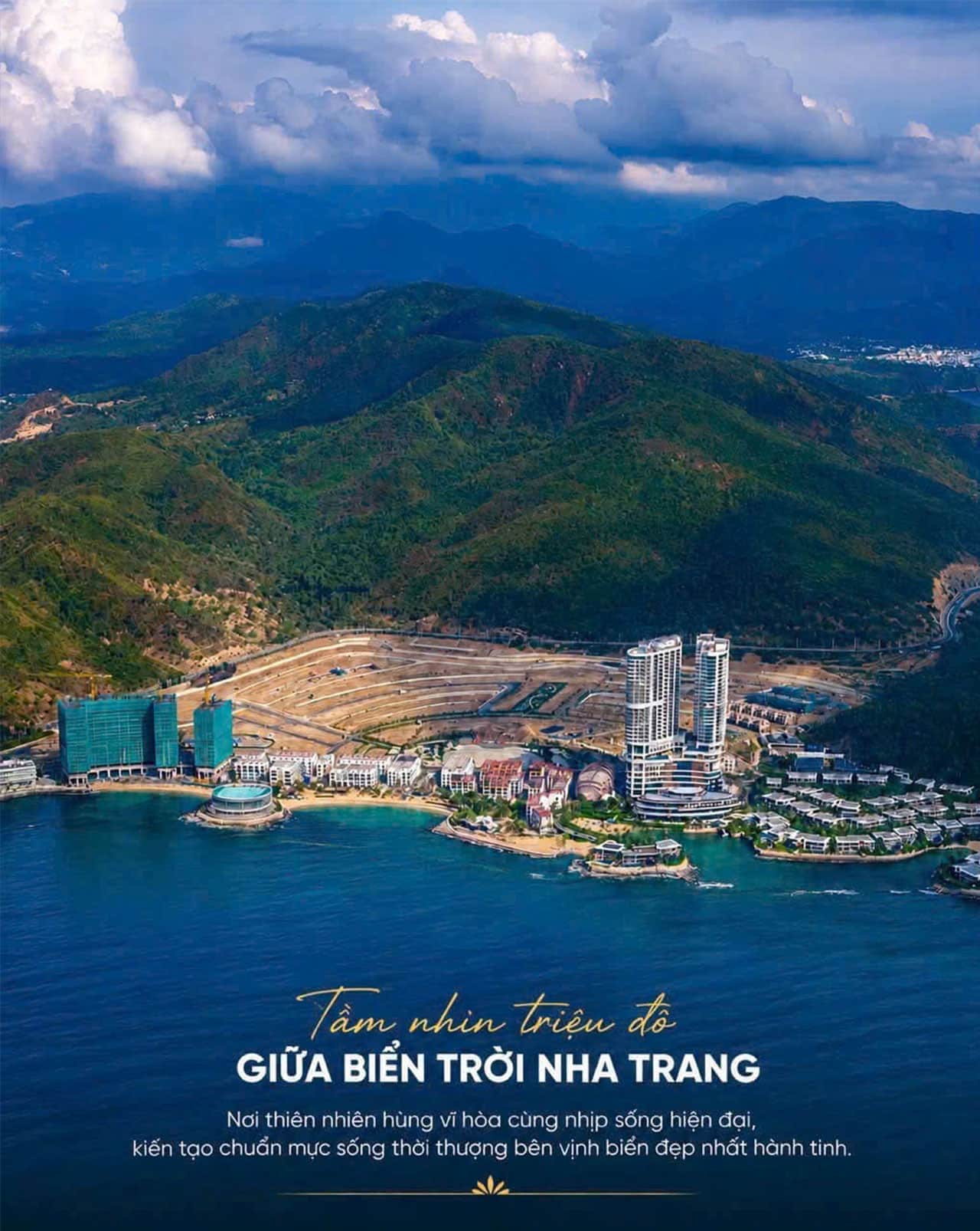 Libera Nha Trang