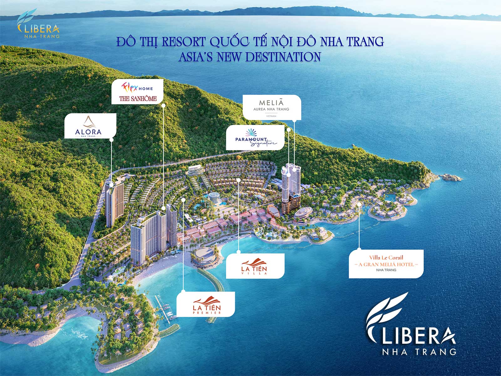 Libera Nha Trang