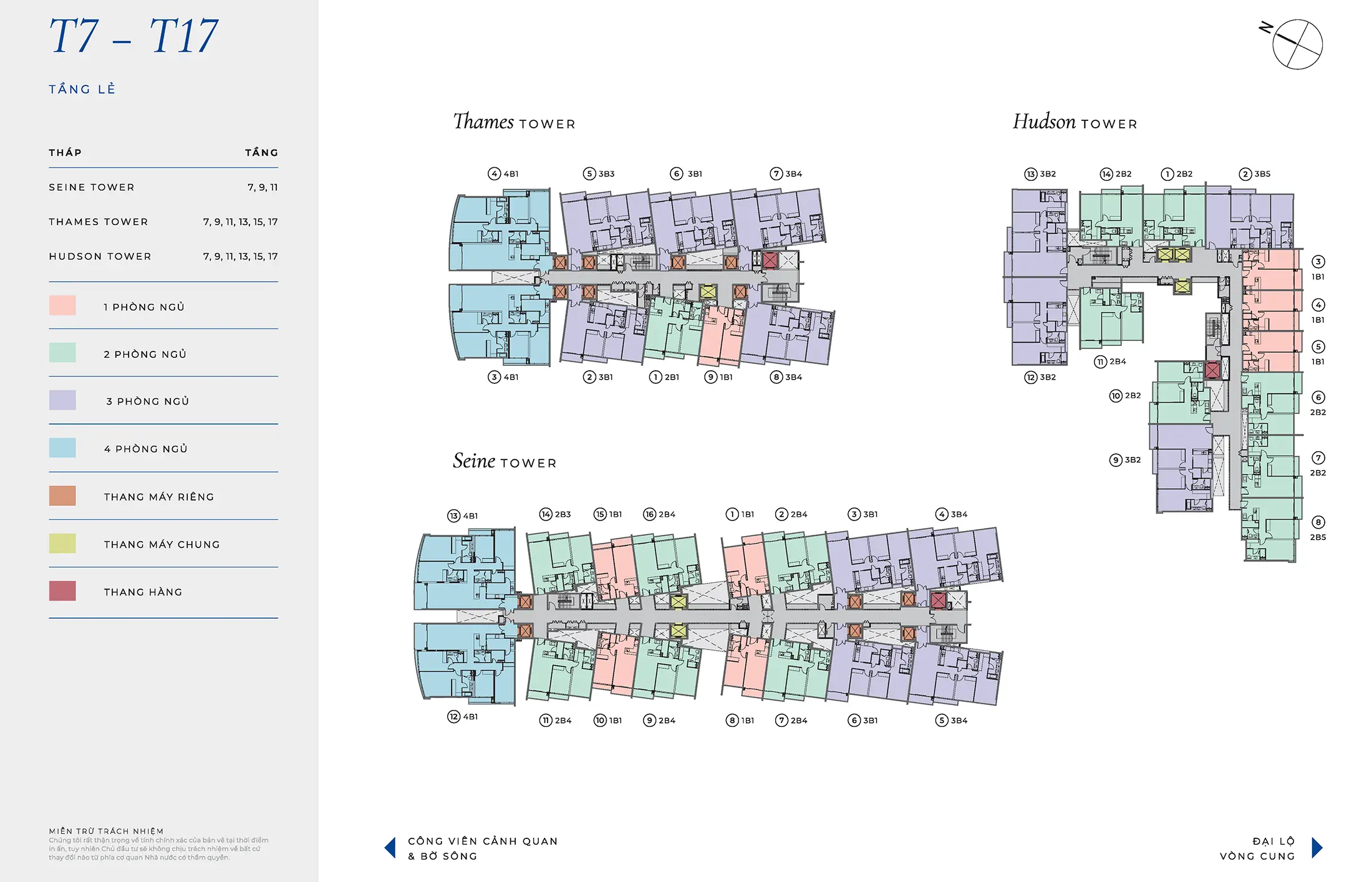 The River Thủ Thiêm