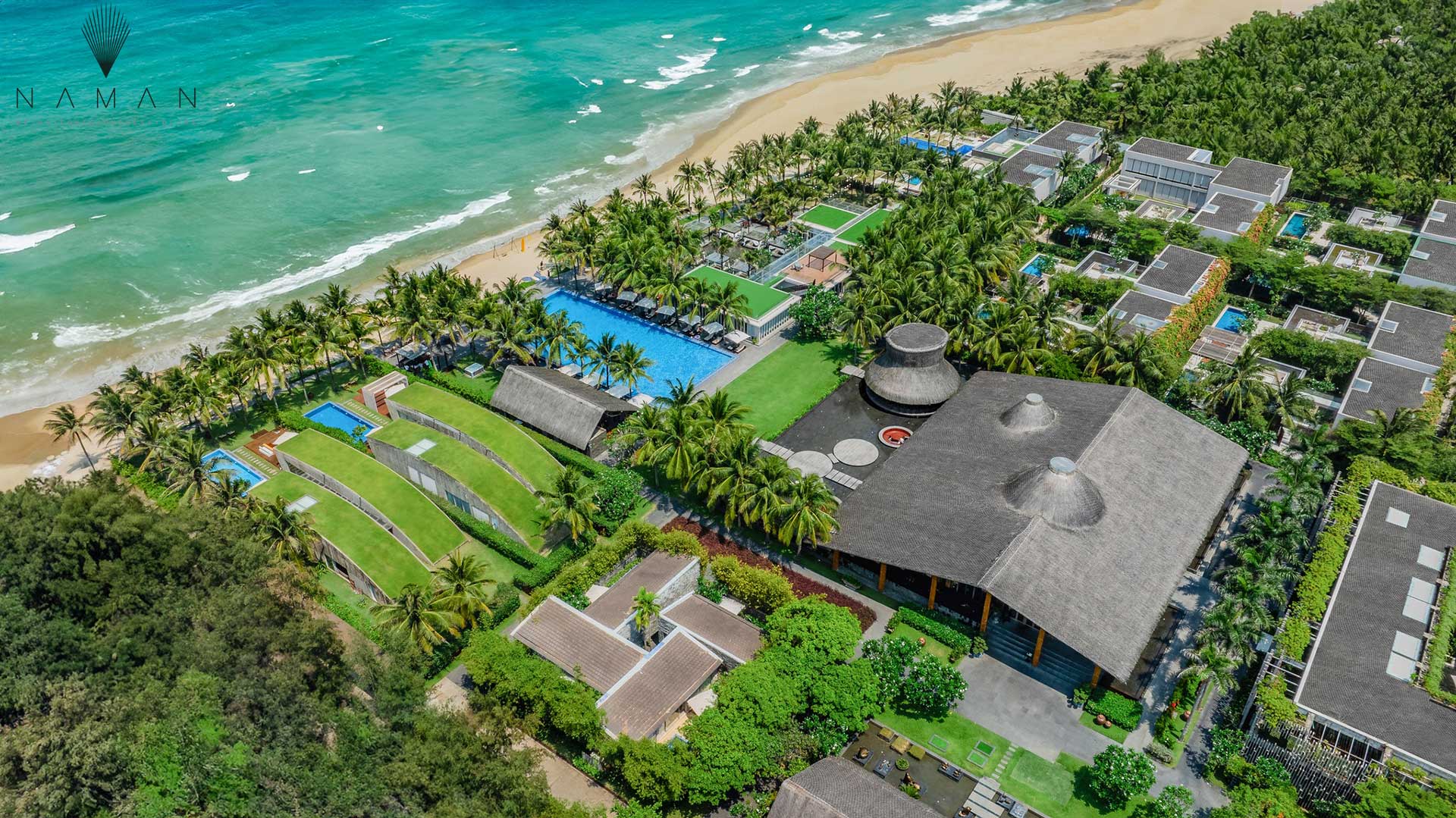 Naman Retreat Đà Nẵng