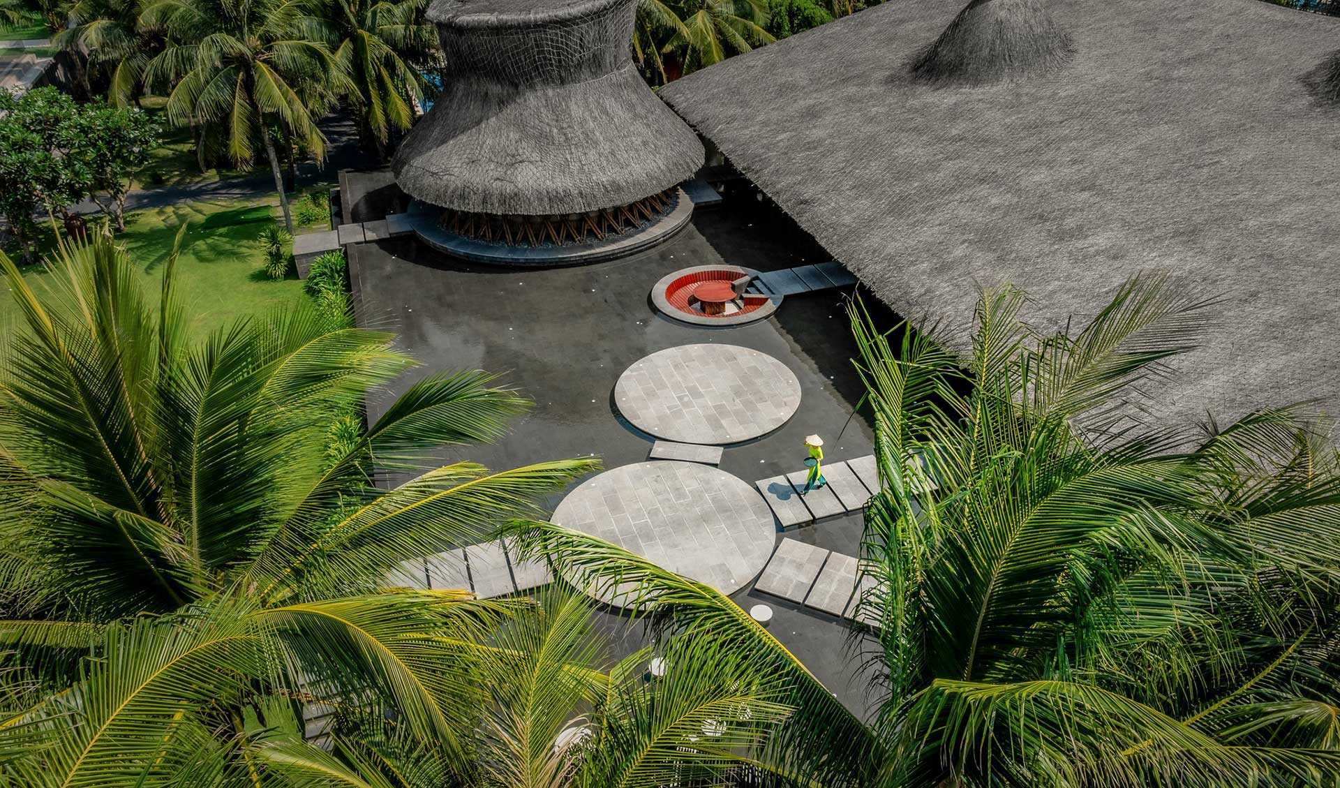 Naman Retreat Đà Nẵng