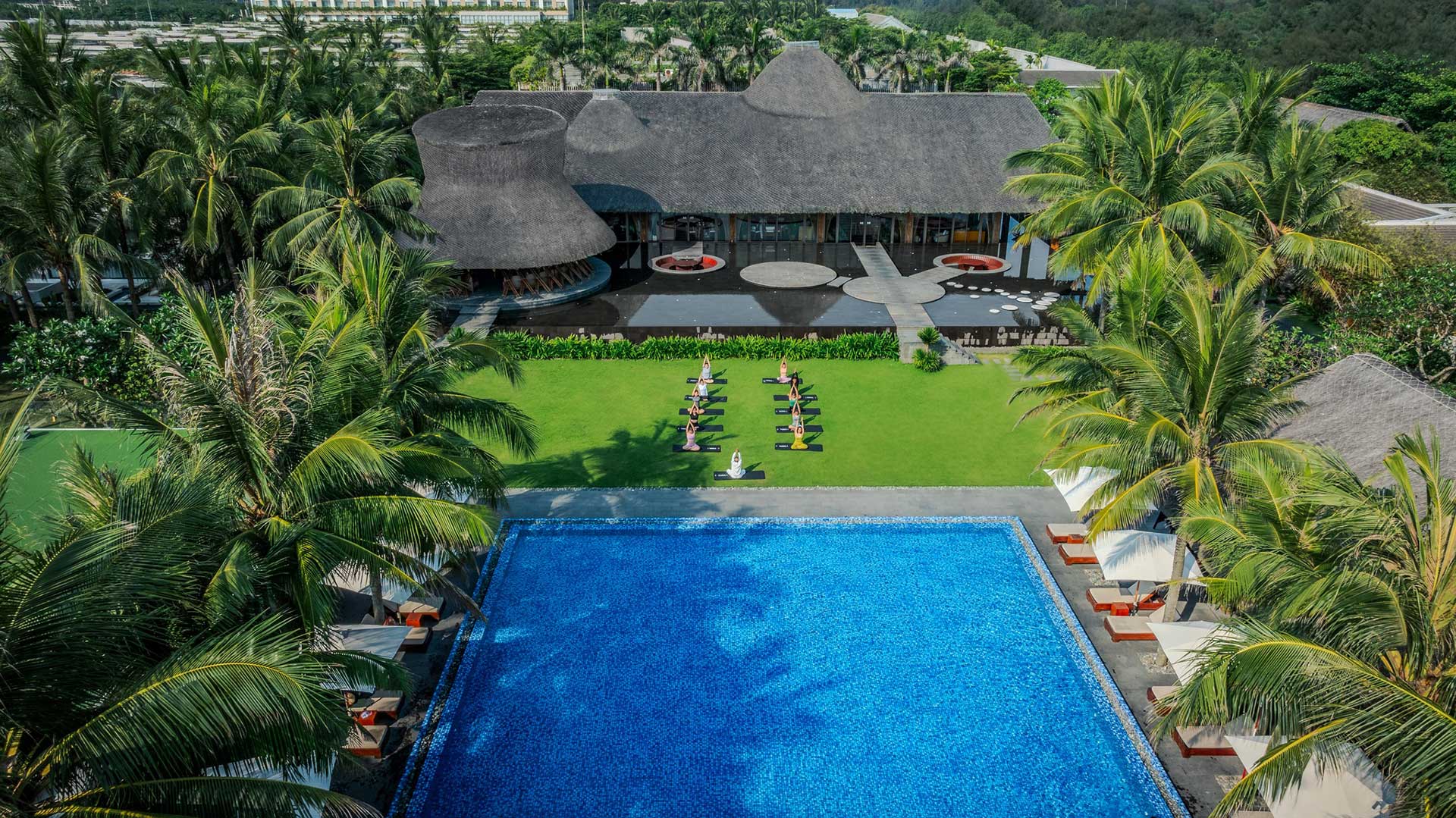 Naman Retreat Đà Nẵng