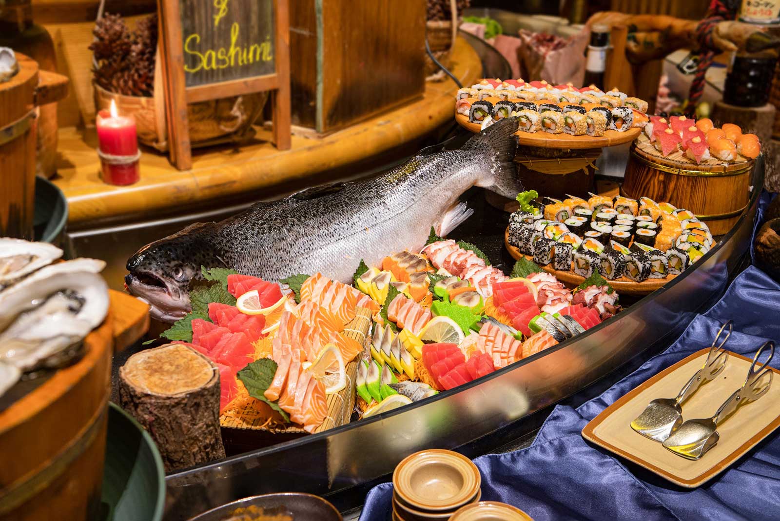 Naman Retreat Đà Nẵng