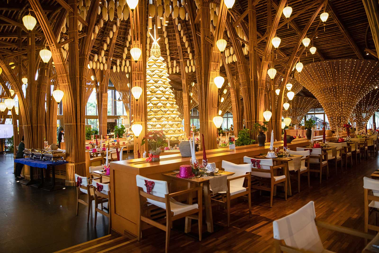 Naman Retreat Đà Nẵng