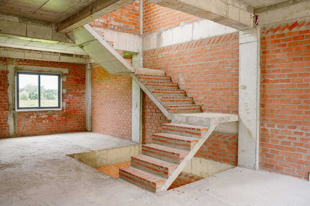 Nhà phố Elite Life Cần Giuộc