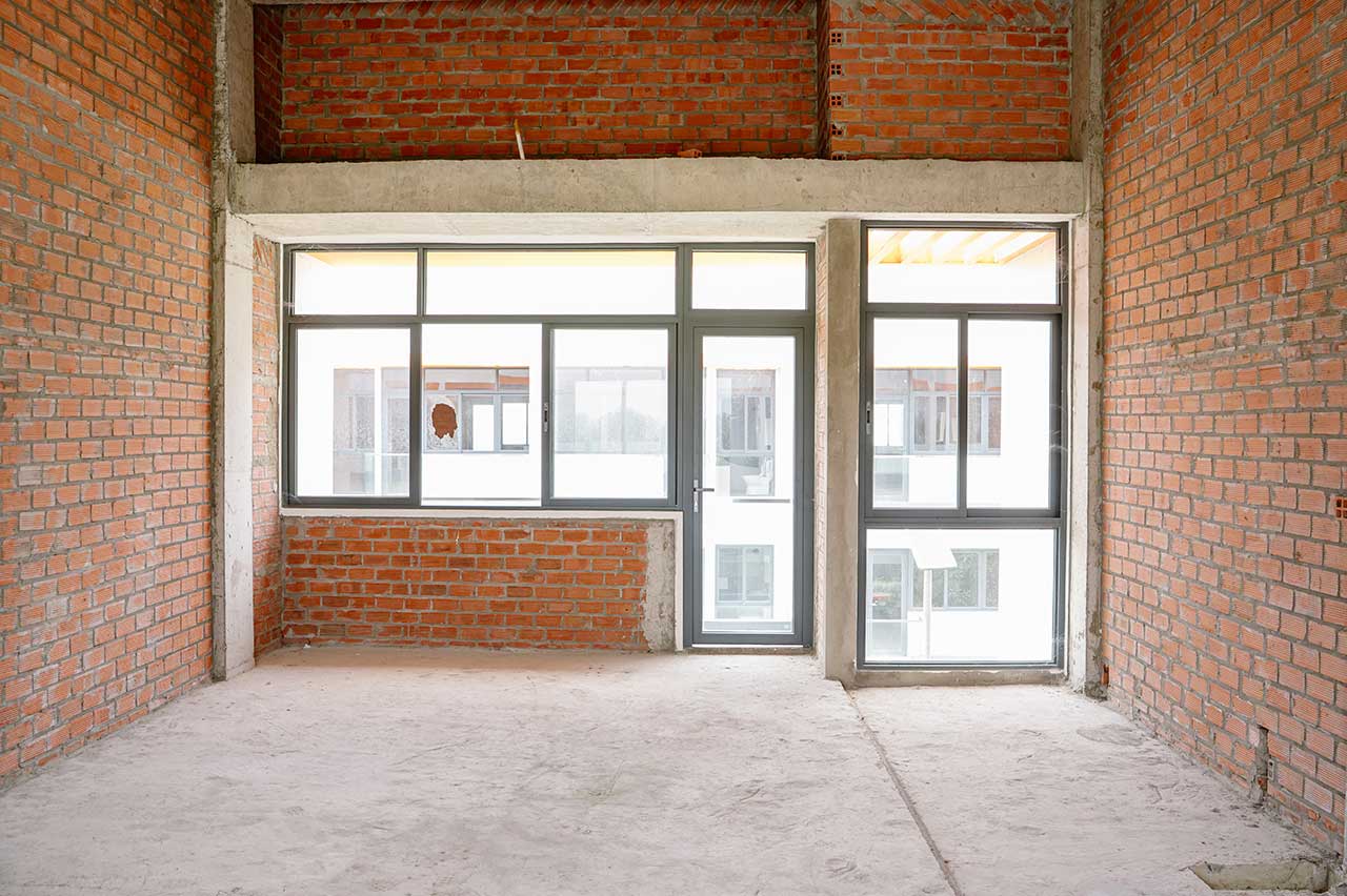 Nhà phố Elite Life Cần Giuộc