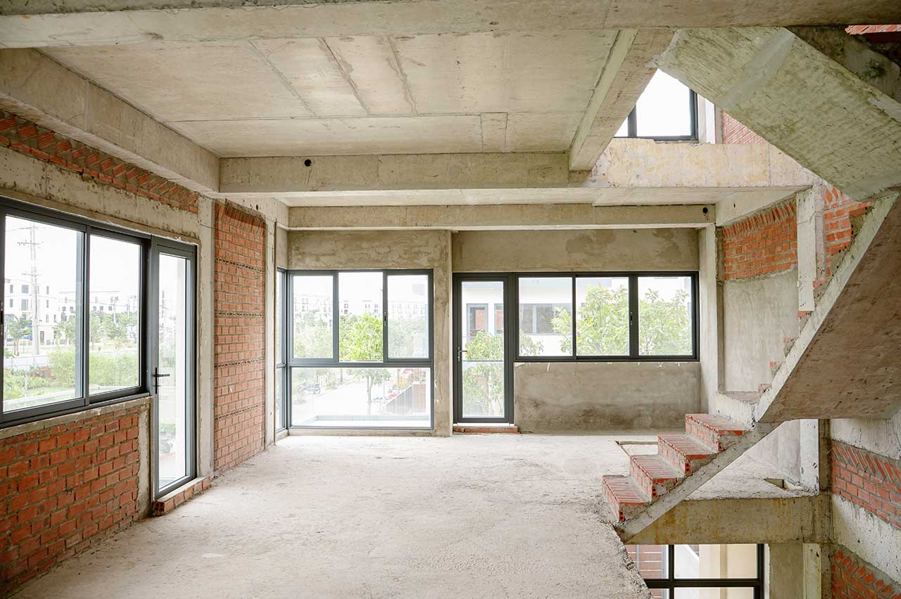 Nhà phố Elite Life Cần Giuộc