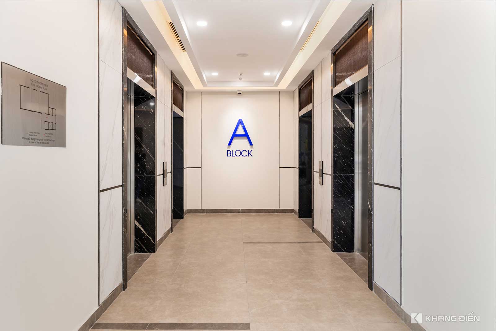 THE PRIVIA Khang Điền