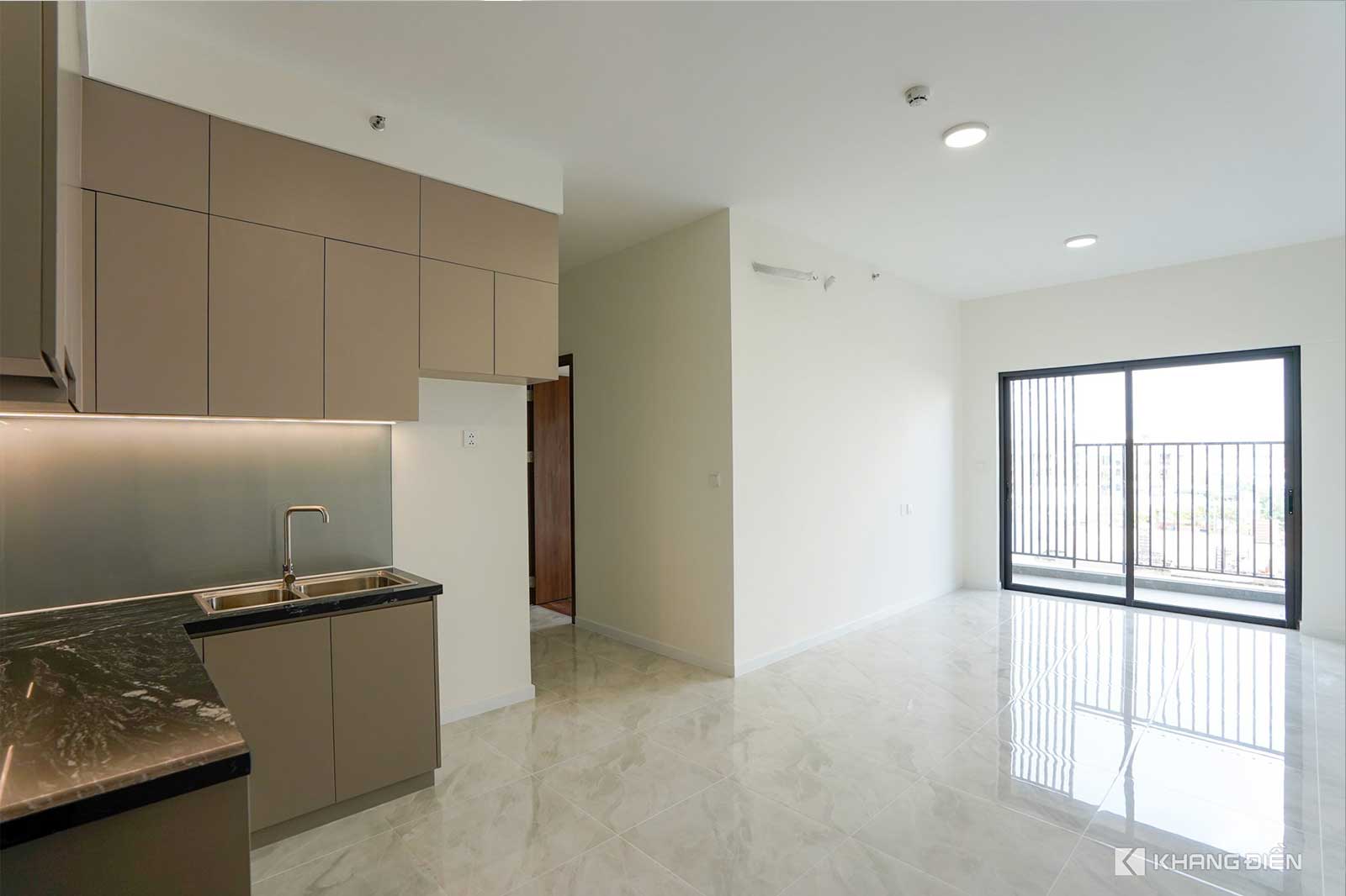 THE PRIVIA Khang Điền