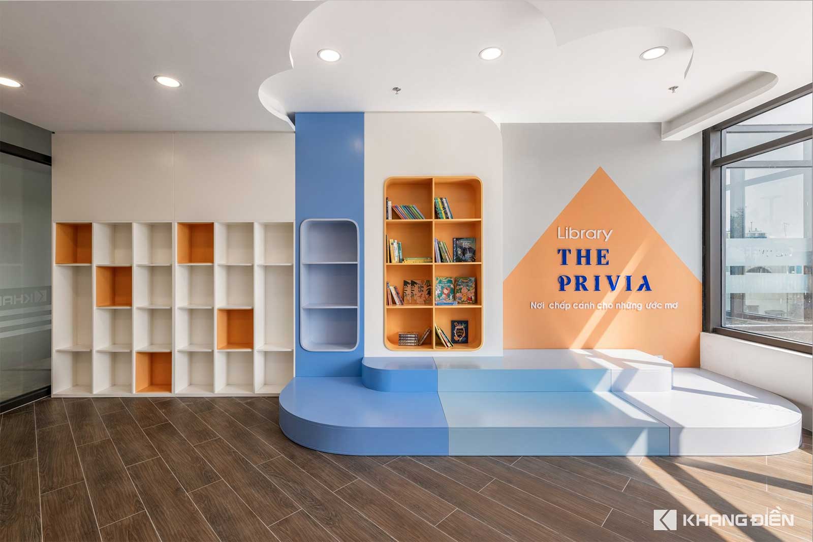THE PRIVIA Khang Điền