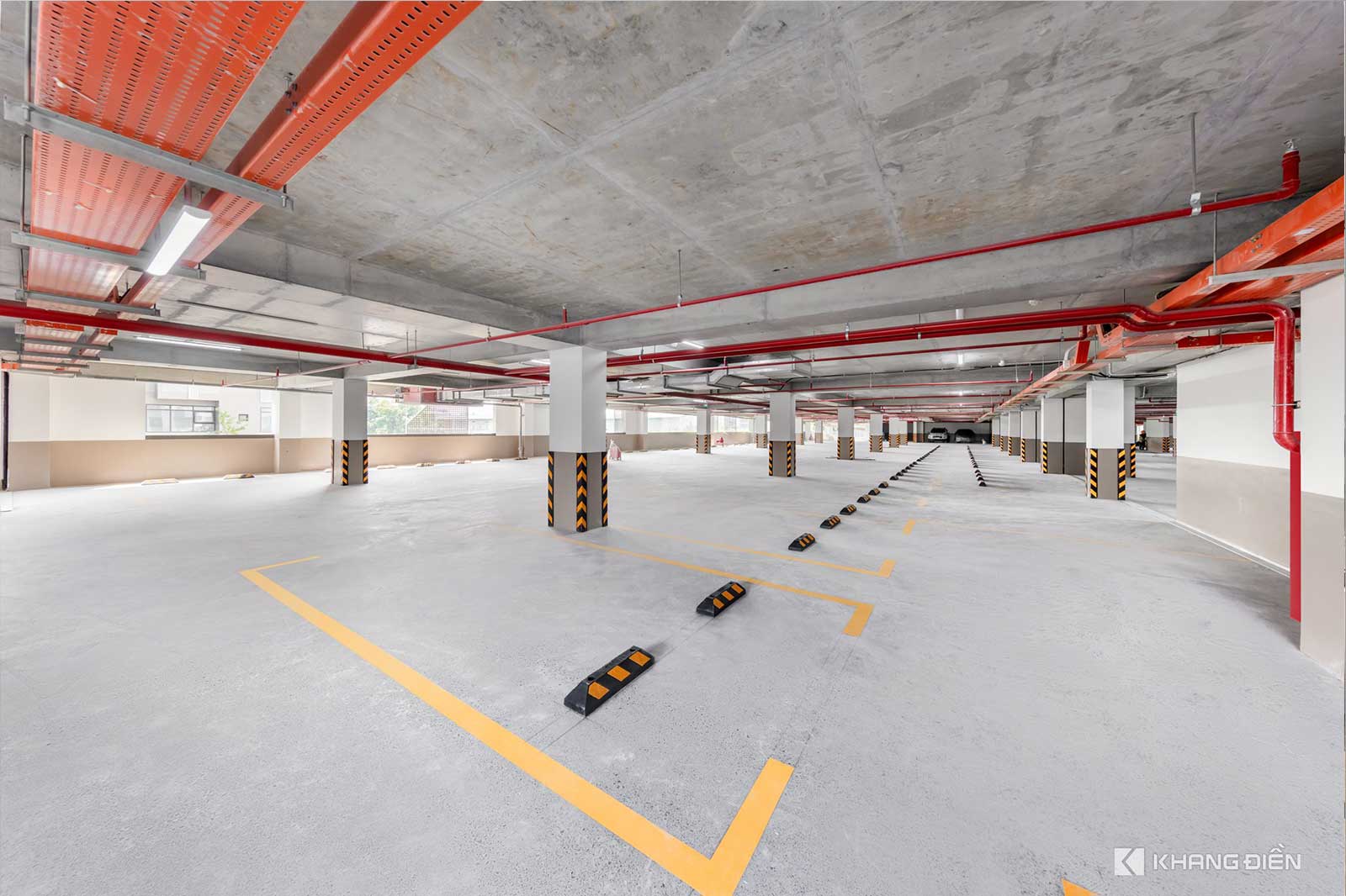 THE PRIVIA Khang Điền