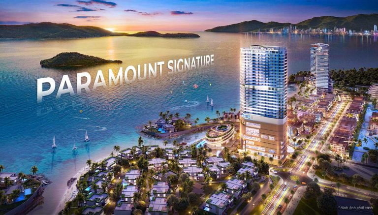 Paramount Signature Nha Trang by Meliá