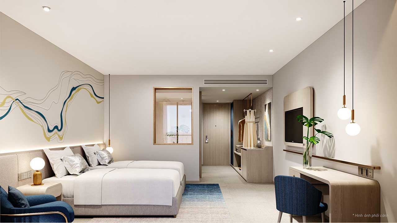 Paramount Signature Nha Trang by Meliá