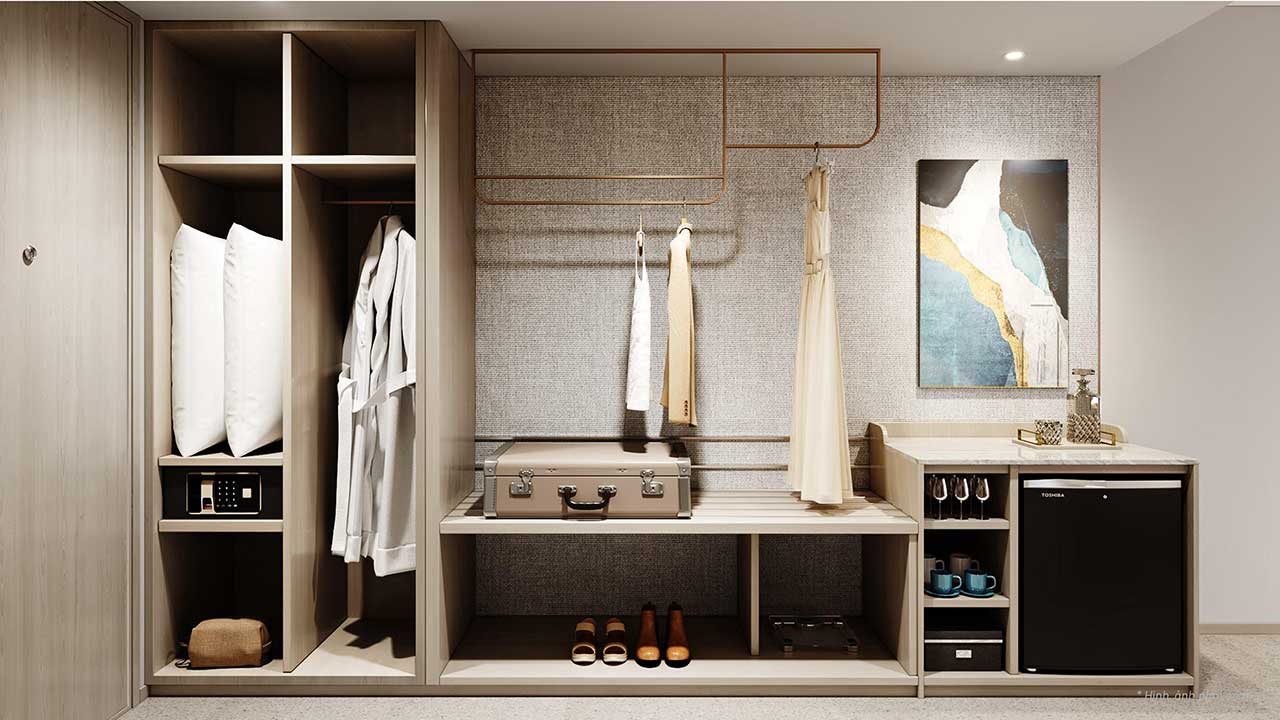 Paramount Signature Nha Trang by Meliá