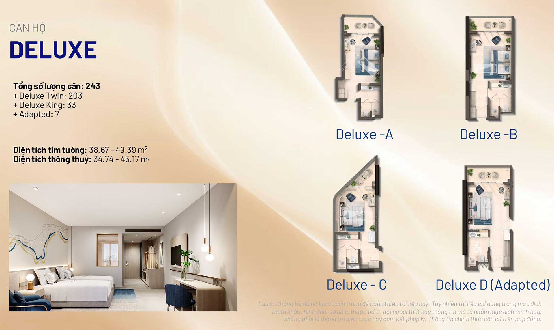 Paramount Signature Nha Trang by Meliá