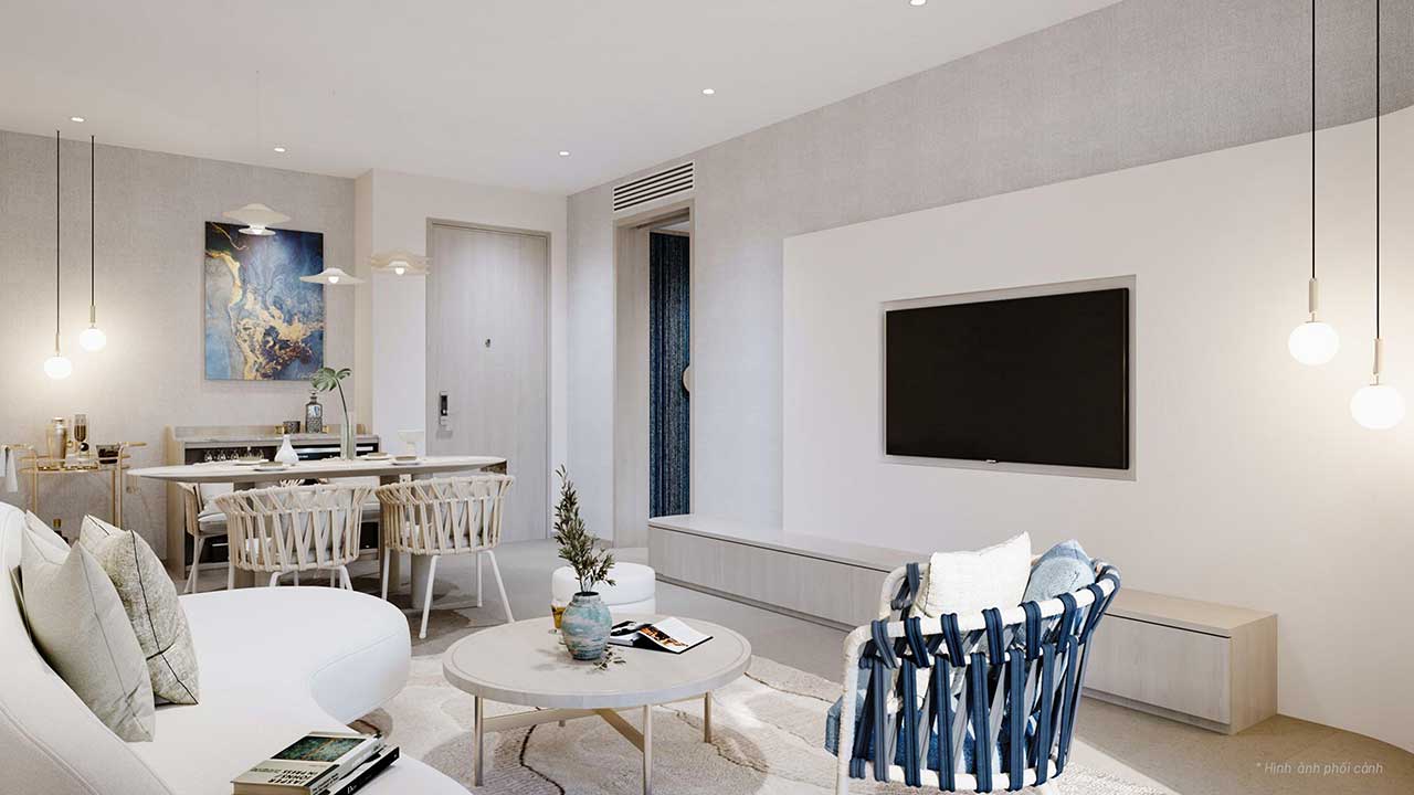 Paramount Signature Nha Trang by Meliá