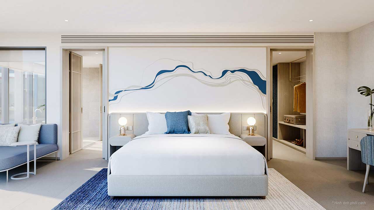 Paramount Signature Nha Trang by Meliá