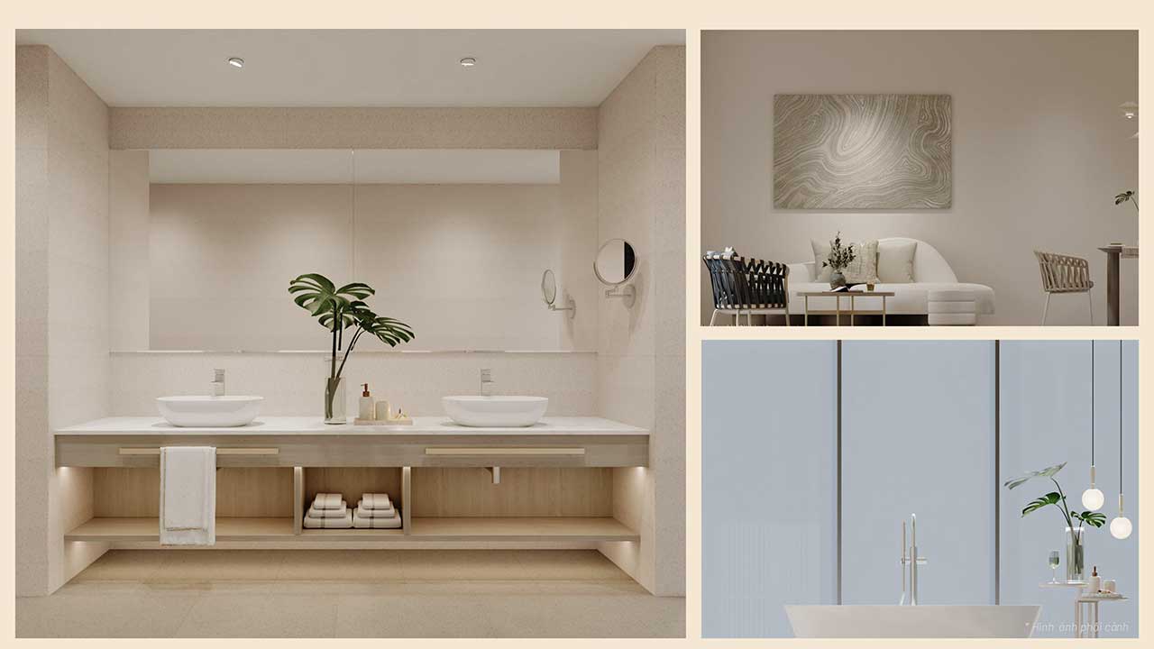 Paramount Signature Nha Trang by Meliá