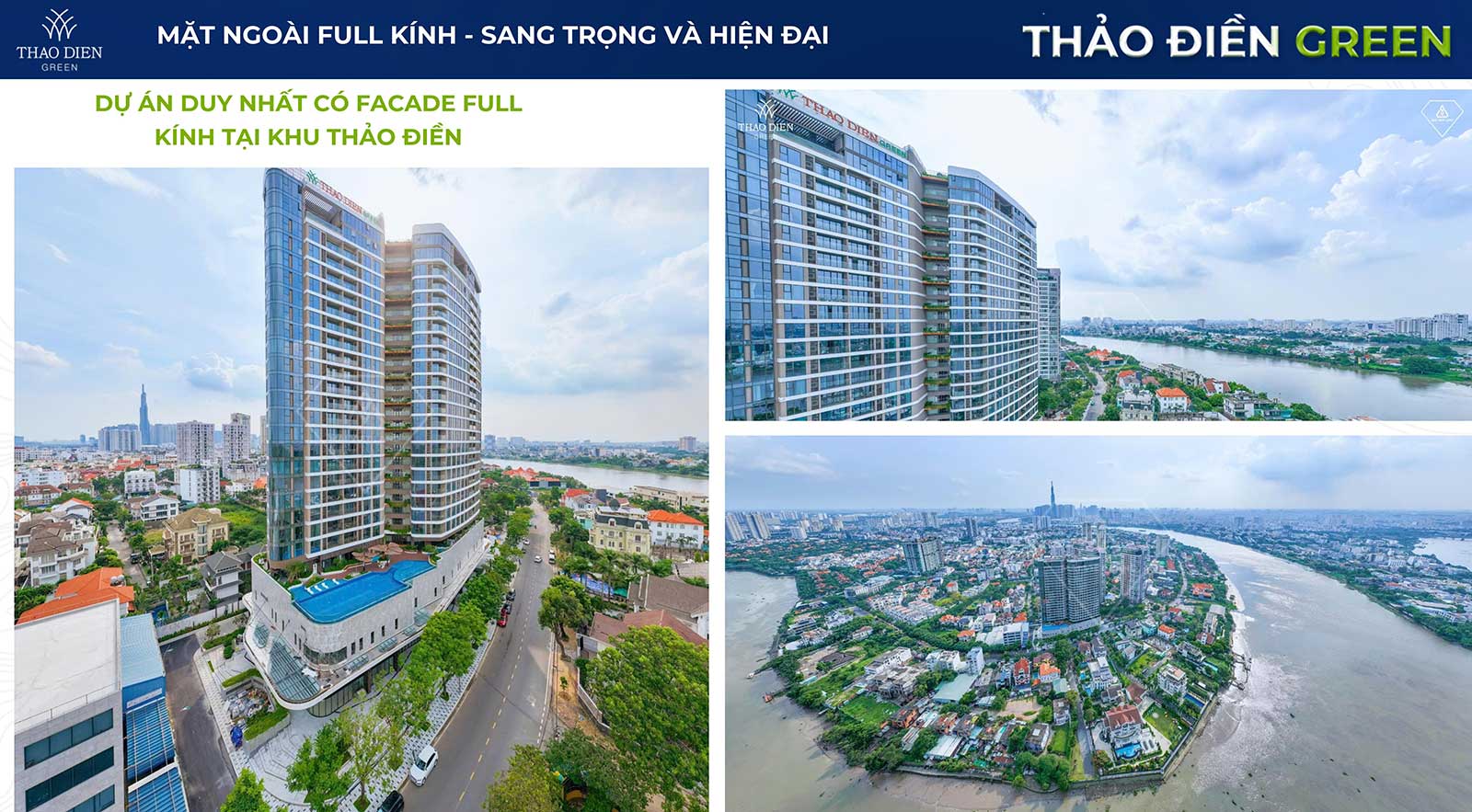 Thảo Điền Green