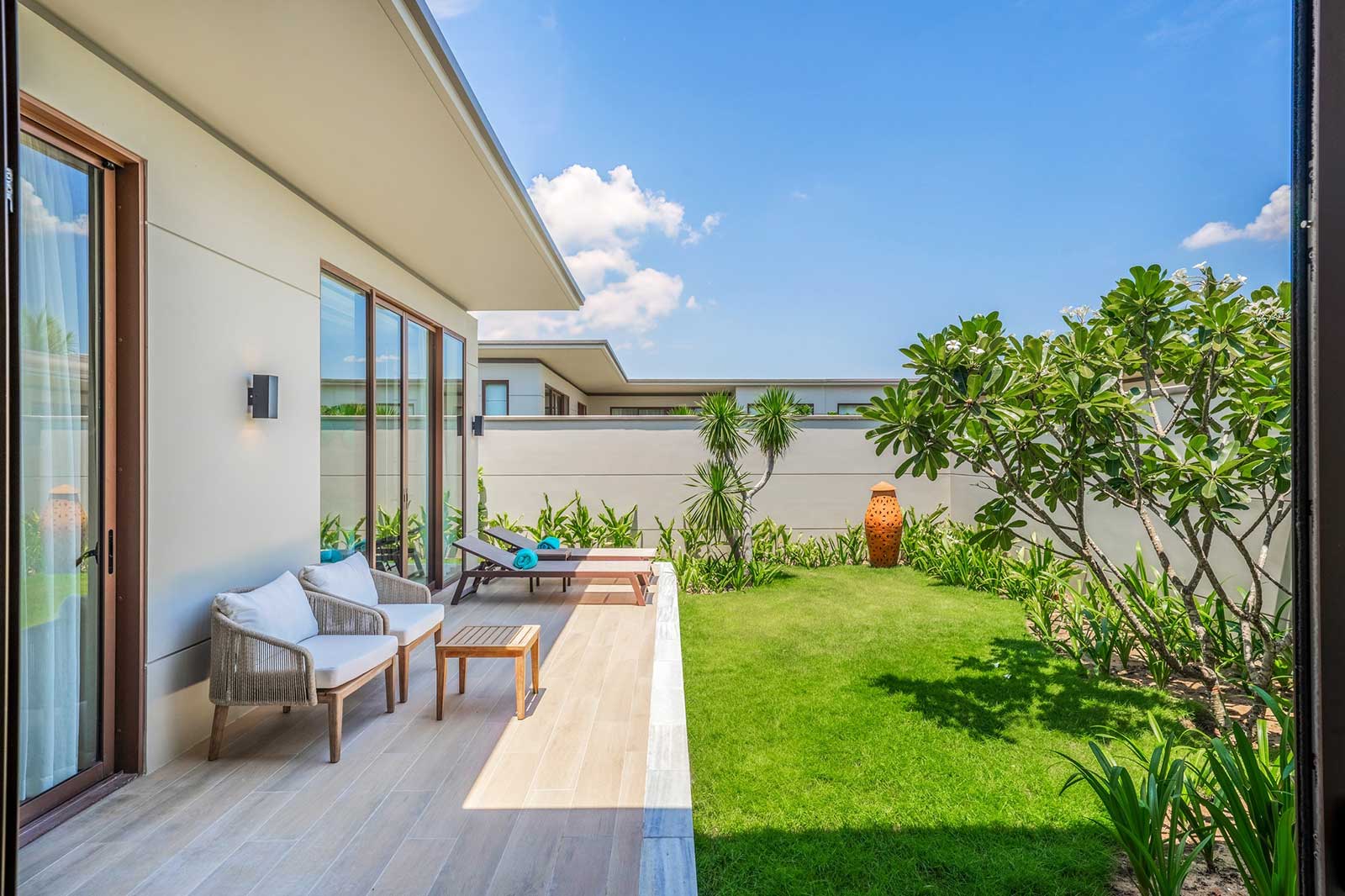 The Ocean Resort by Fusion Quy Nhon