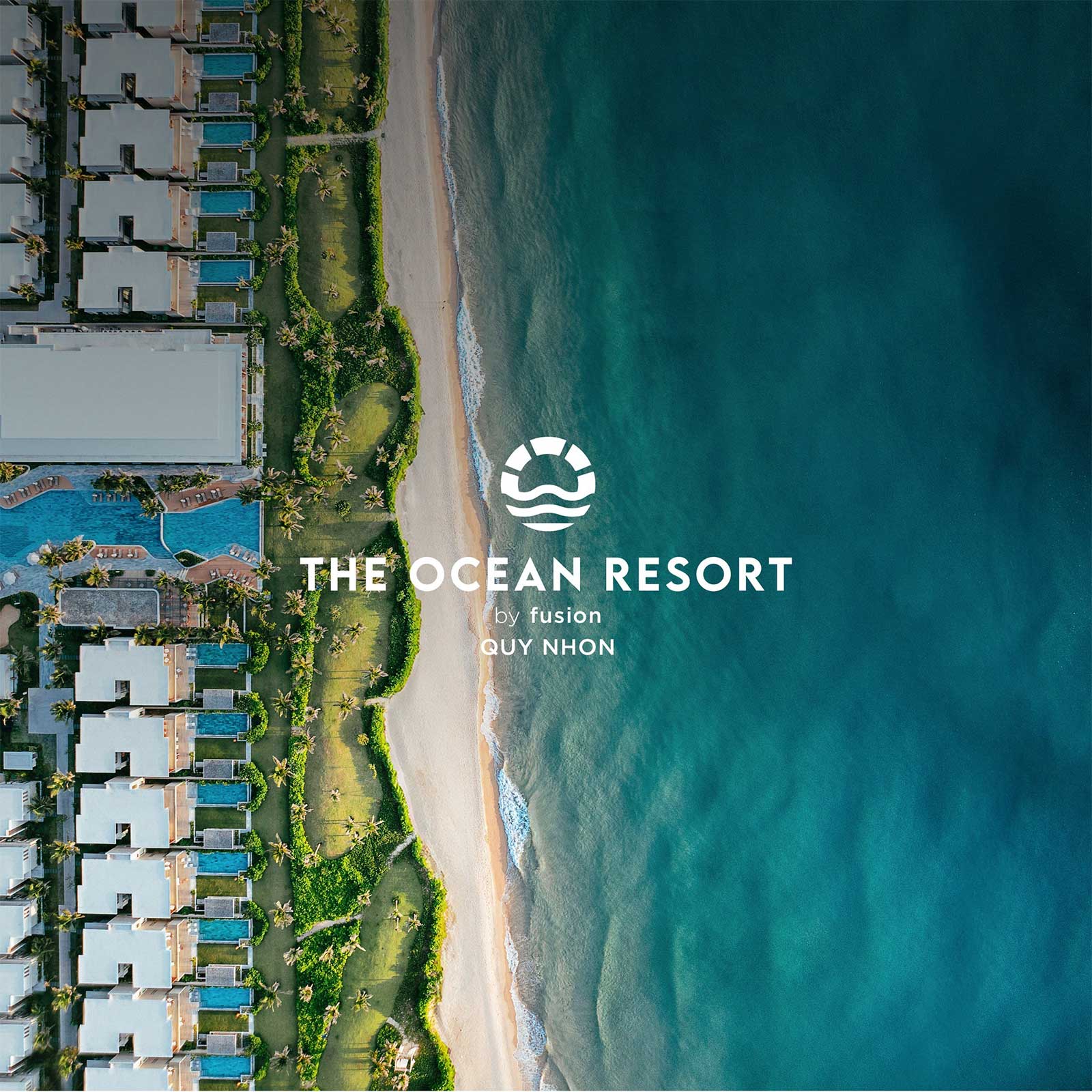 The Ocean Resort by Fusion Quy Nhon 