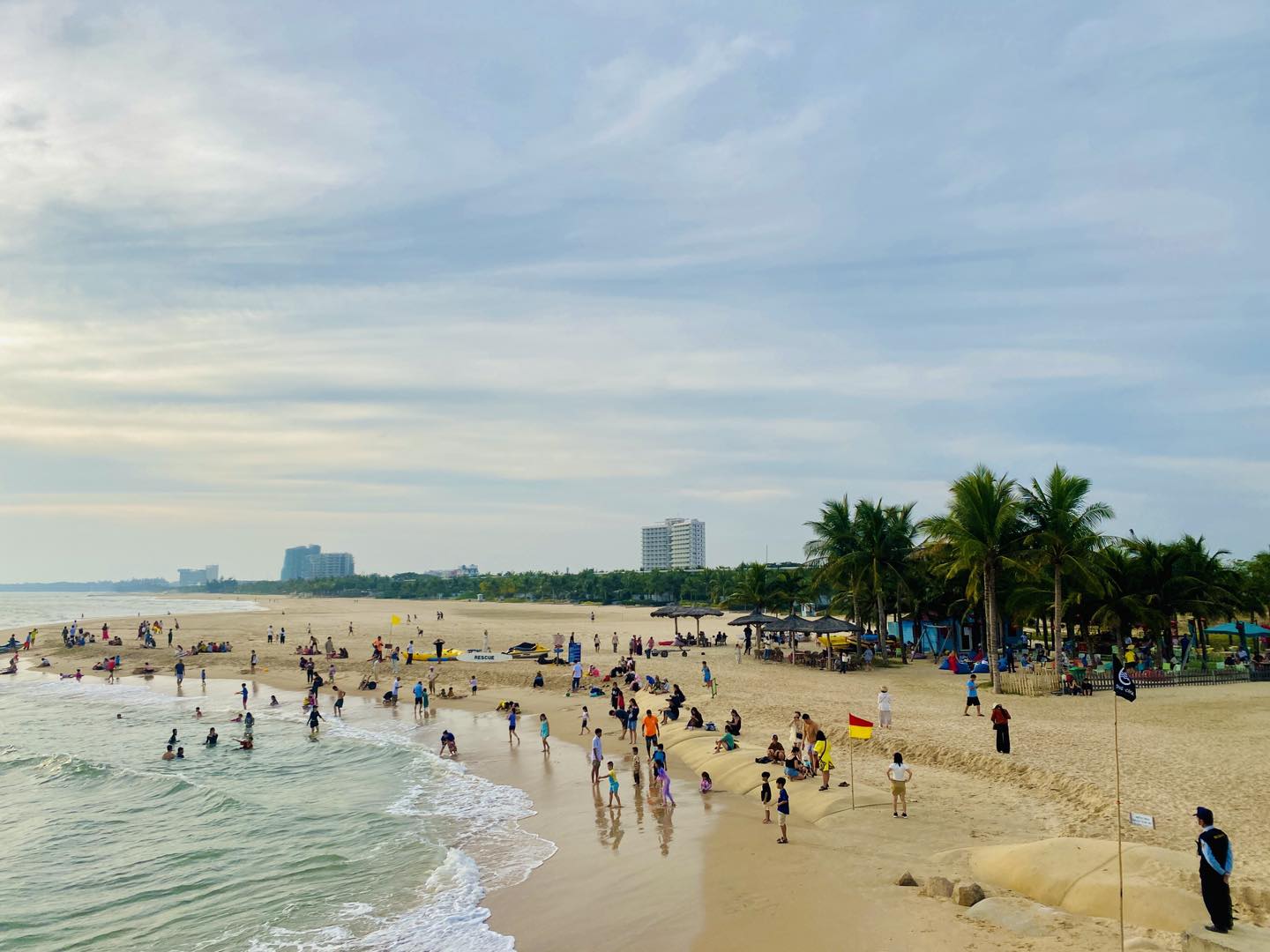 Shophouse Melia The Hamptons Hồ Tràm