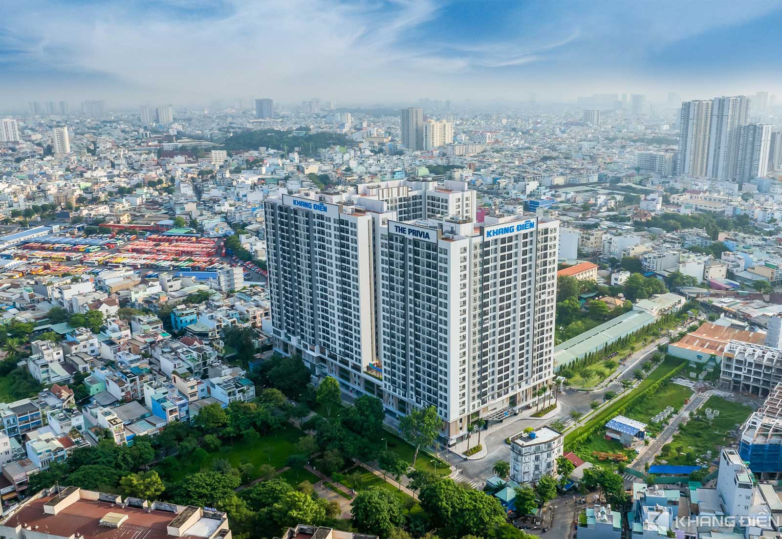 THE PRIVIA Khang Điền