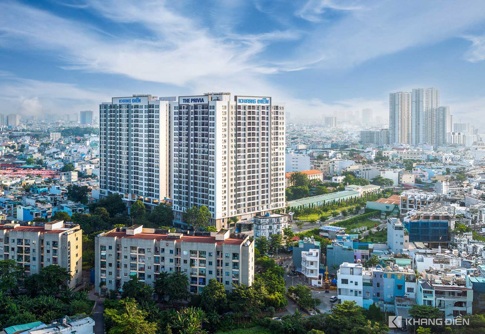 THE PRIVIA Khang Điền