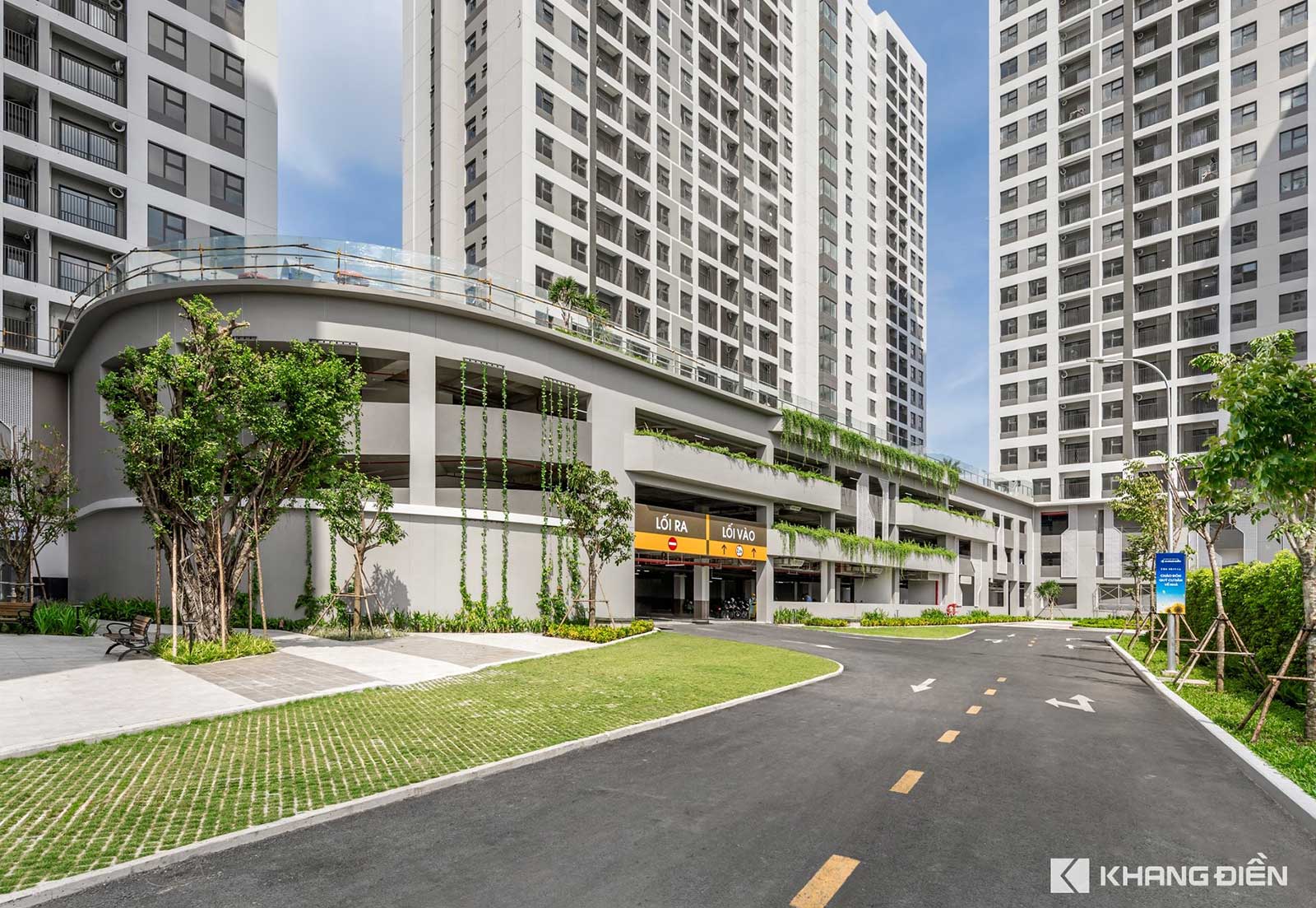 THE PRIVIA Khang Điền