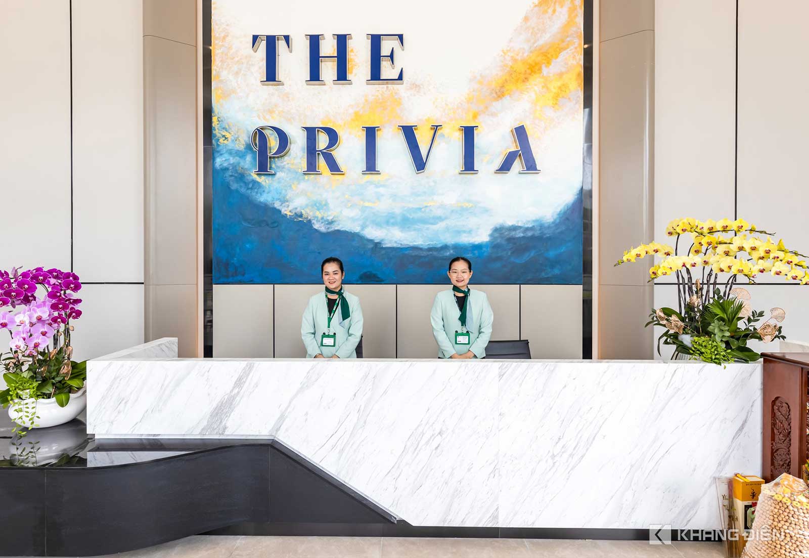 THE PRIVIA Khang Điền