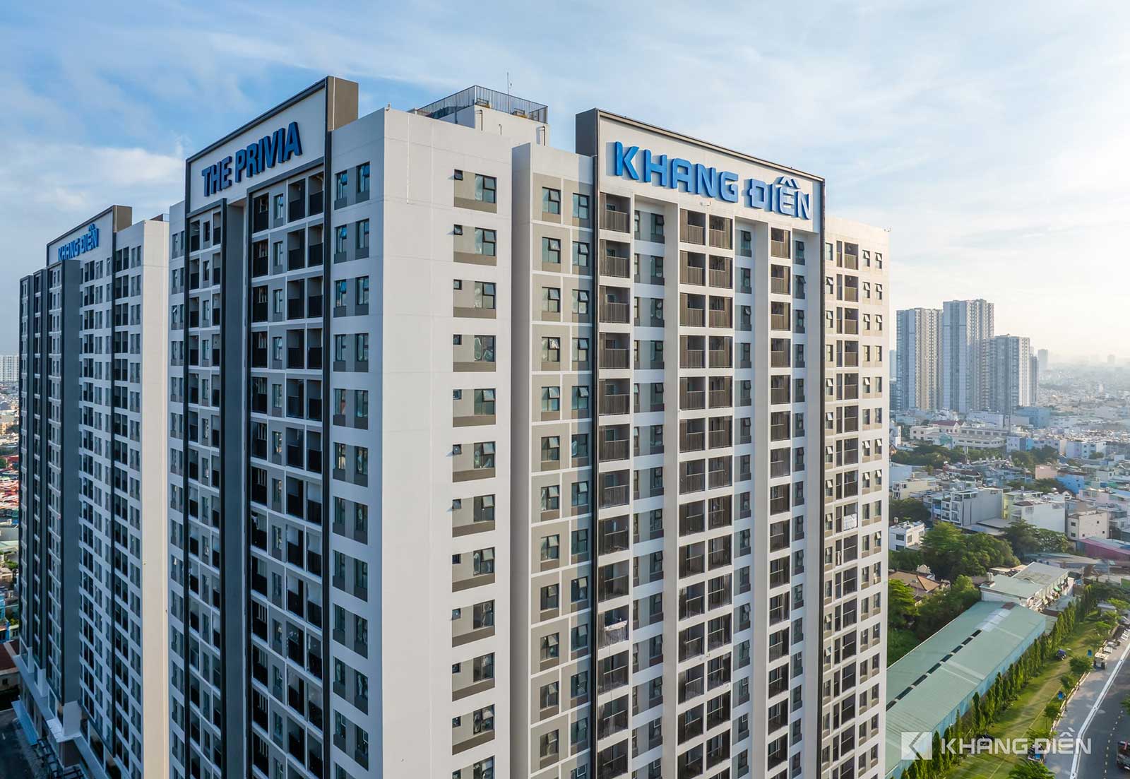 THE PRIVIA Khang Điền