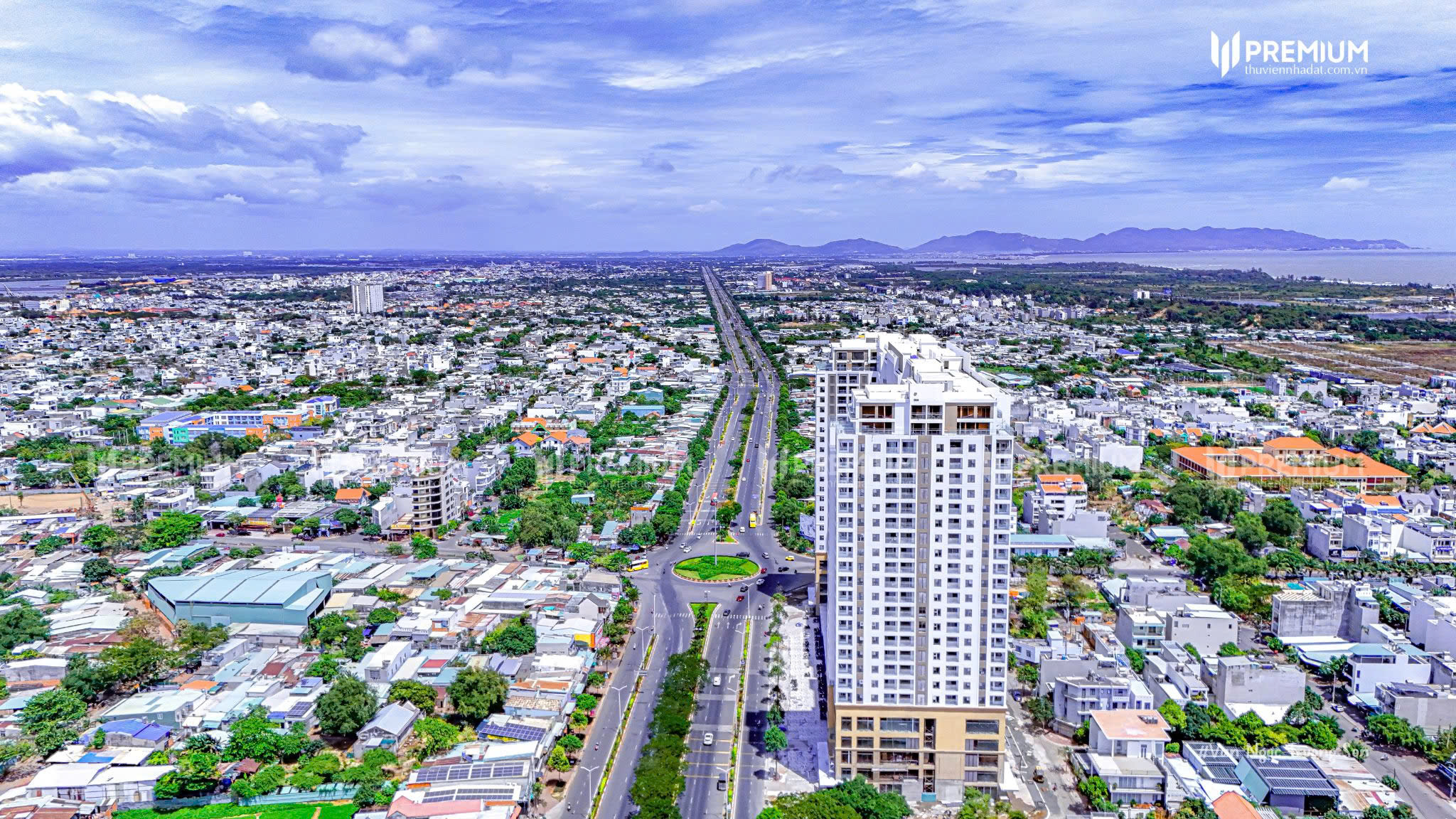 Căn hộ Vũng Tàu Centre Point