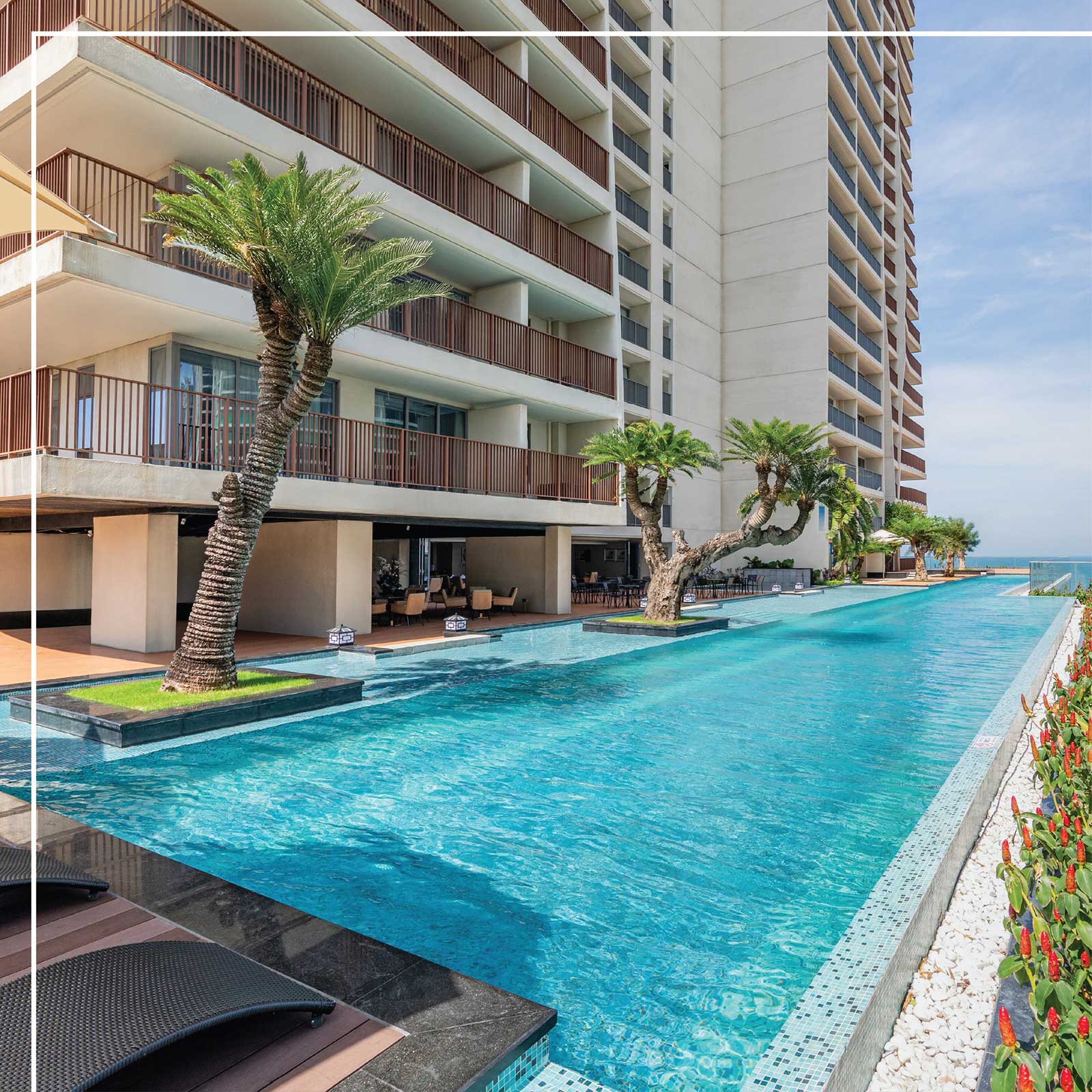 Wyndham Soleil Đà Nẵng