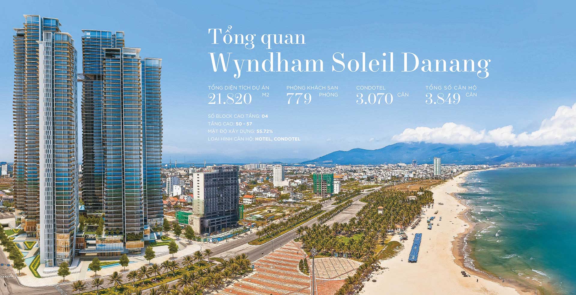 Wyndham Soleil Đà Nẵng
