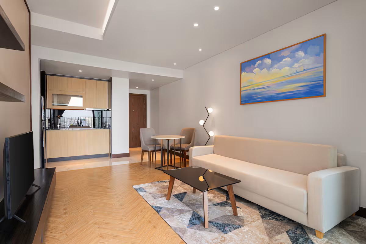 Wyndham Soleil Đà Nẵng