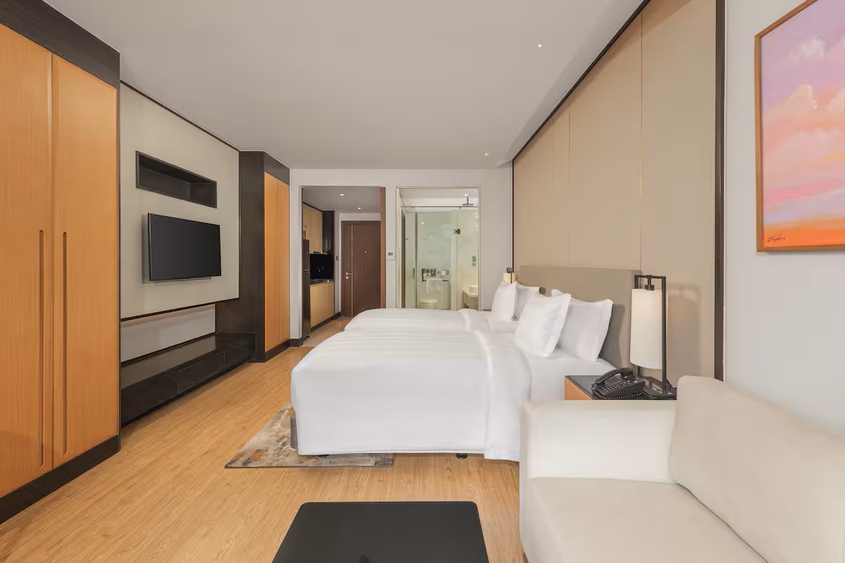 Wyndham Soleil Đà Nẵng