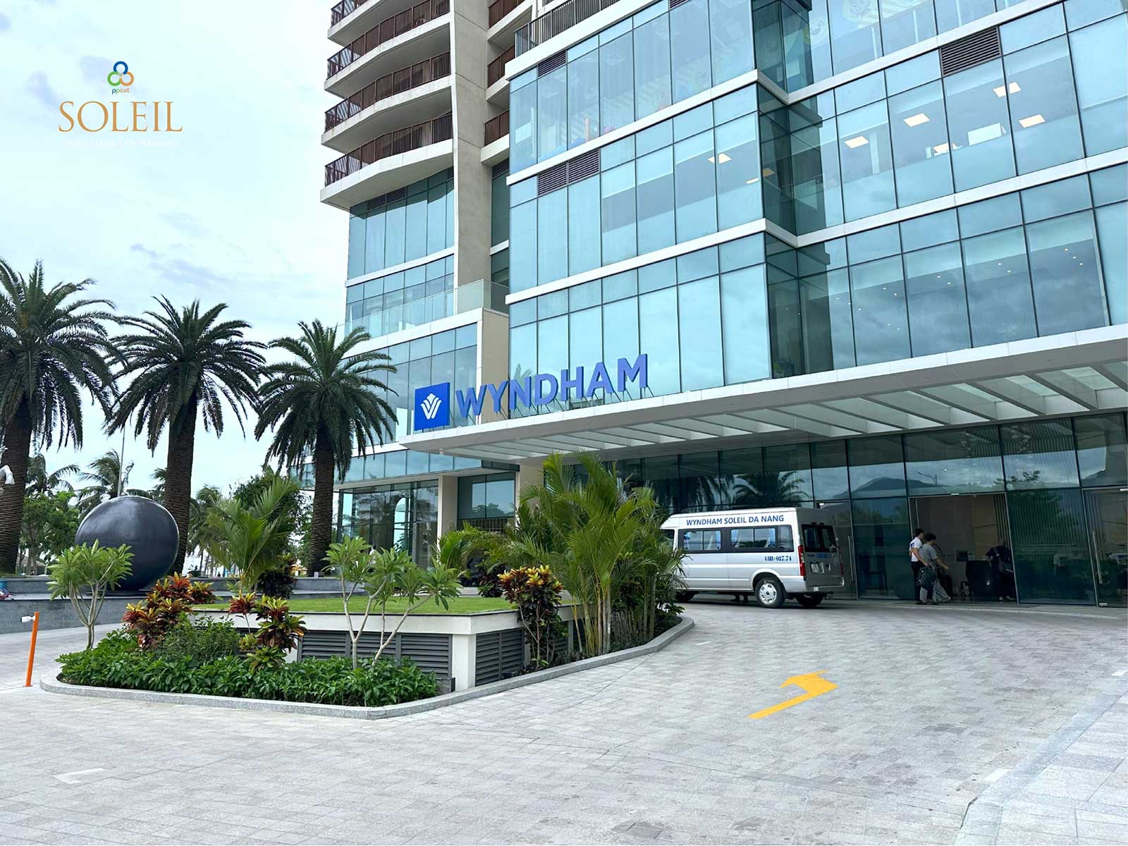 Wyndham Soleil Đà Nẵng