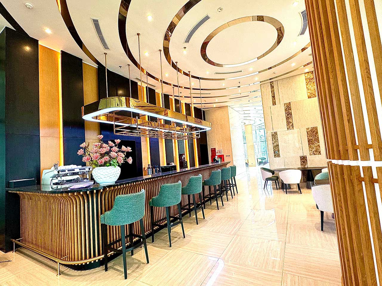 Wyndham Soleil Danang Residences