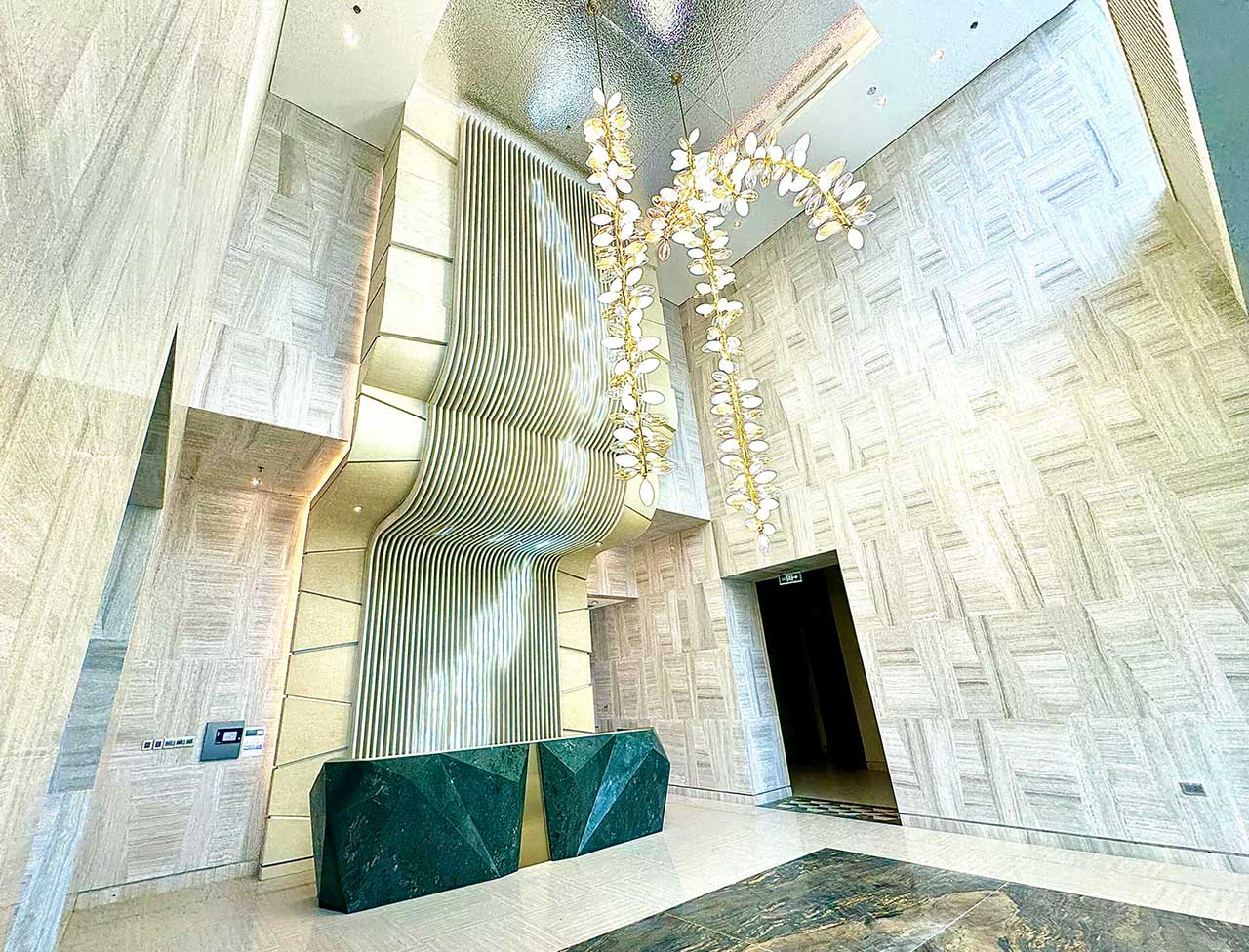 Wyndham Soleil Danang Residences