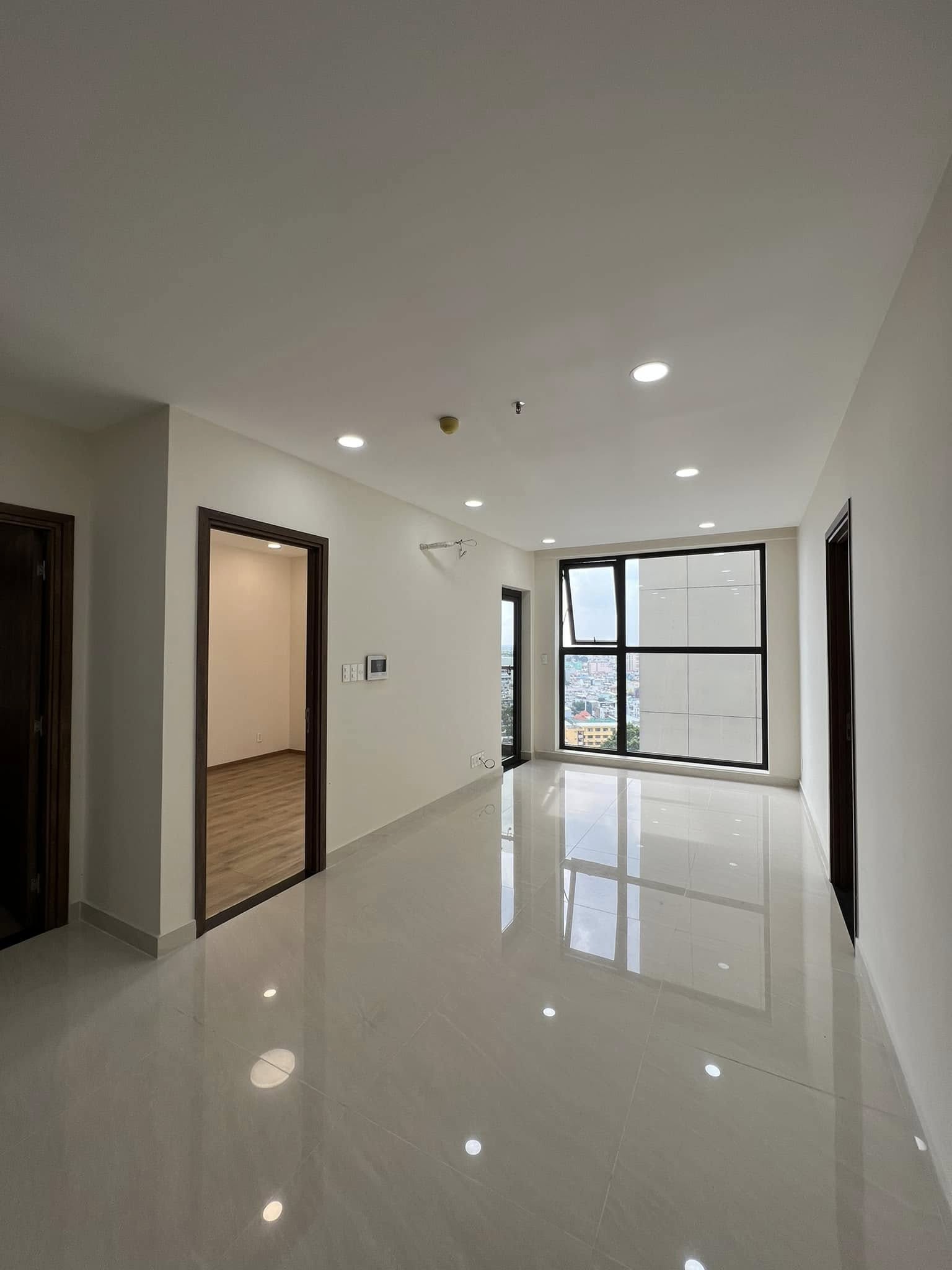 căn hộ Park Legend