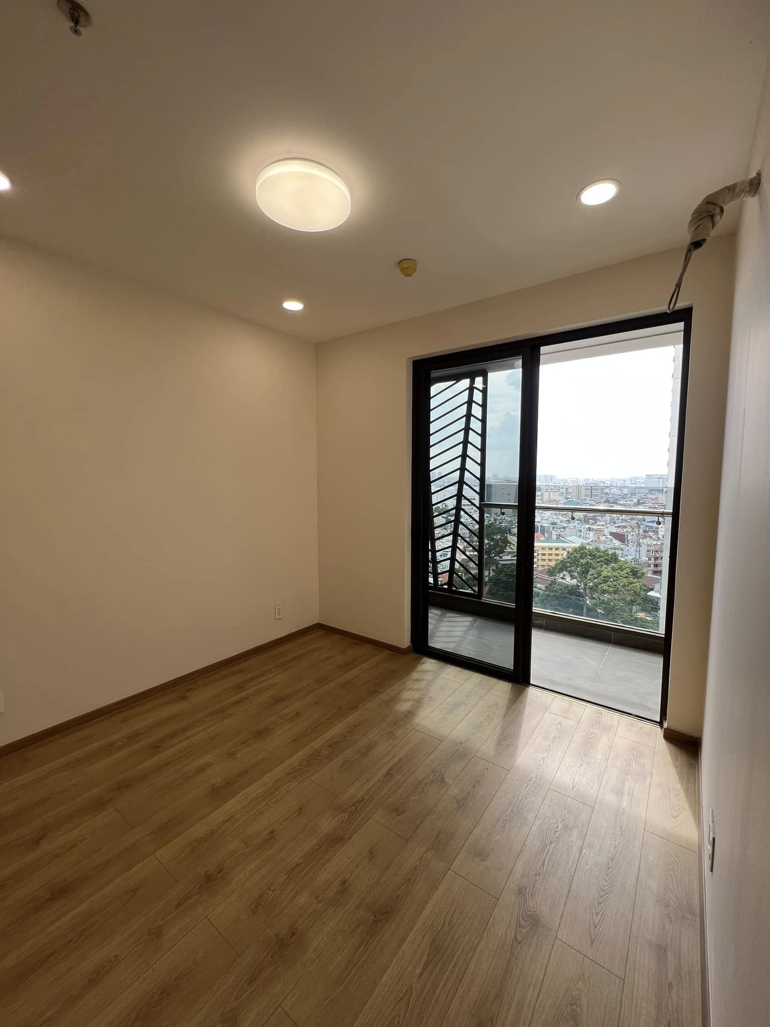 căn hộ Park Legend