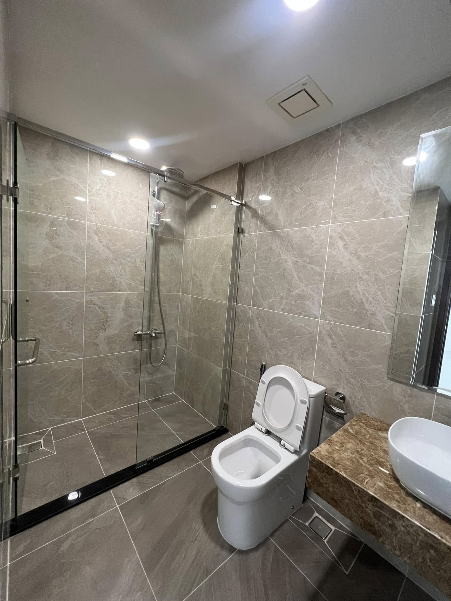 căn hộ Park Legend