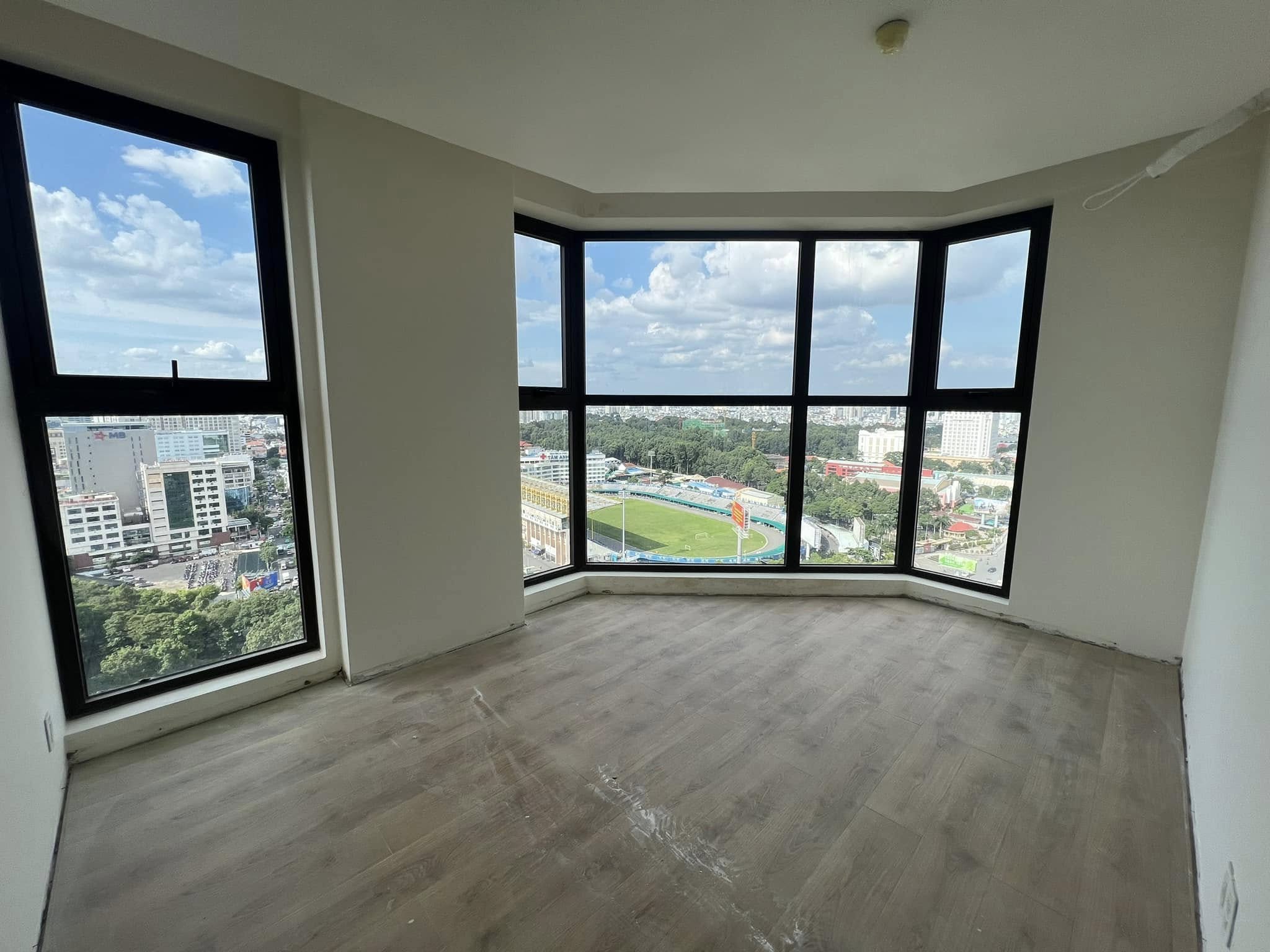 căn hộ Park Legend