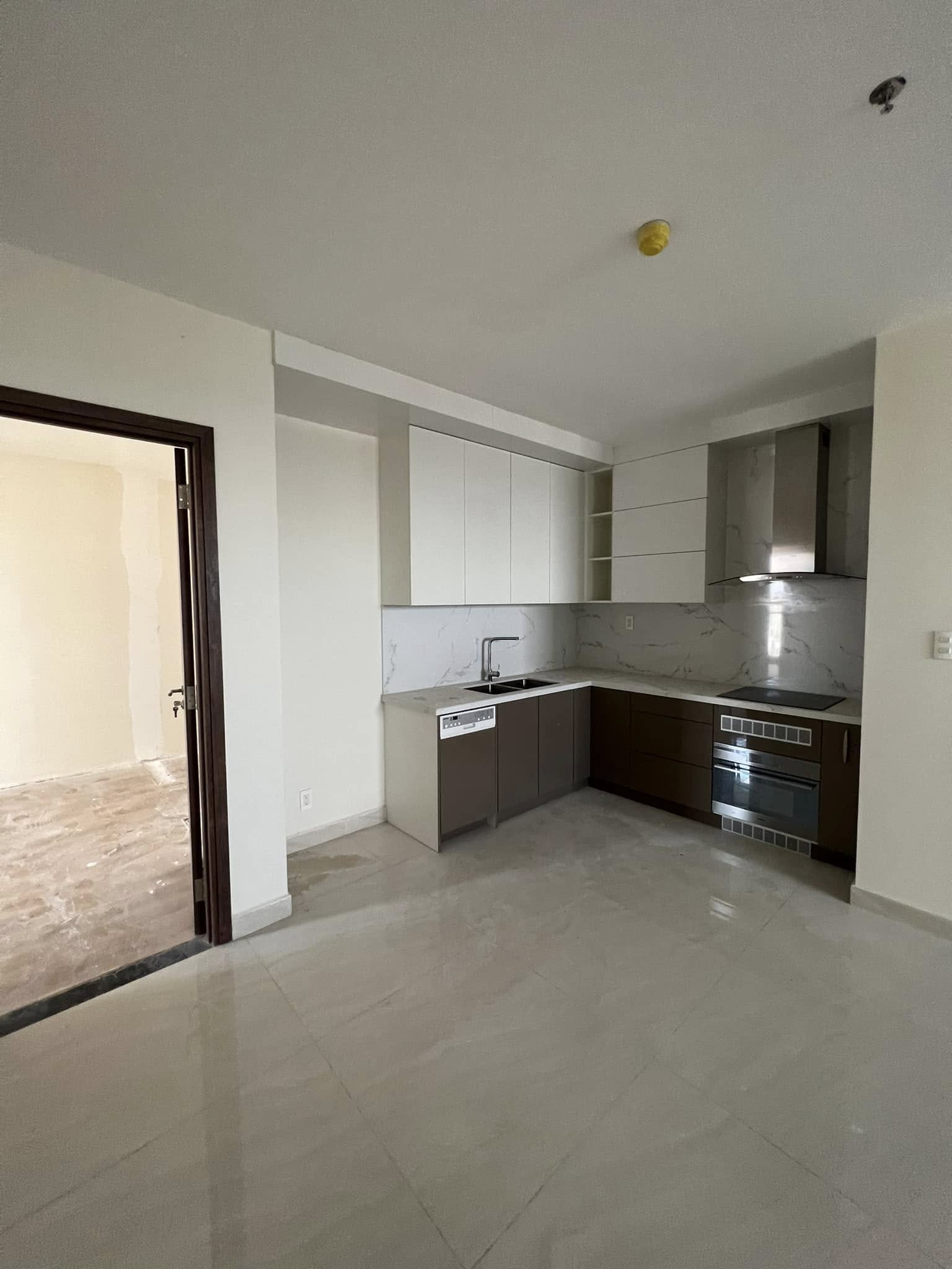 căn hộ Park Legend