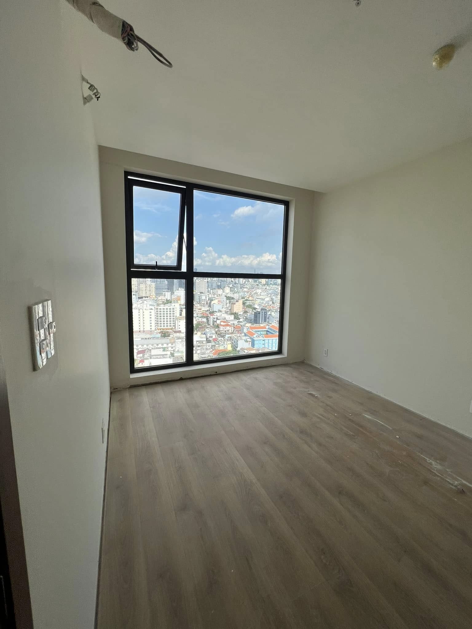 căn hộ Park Legend